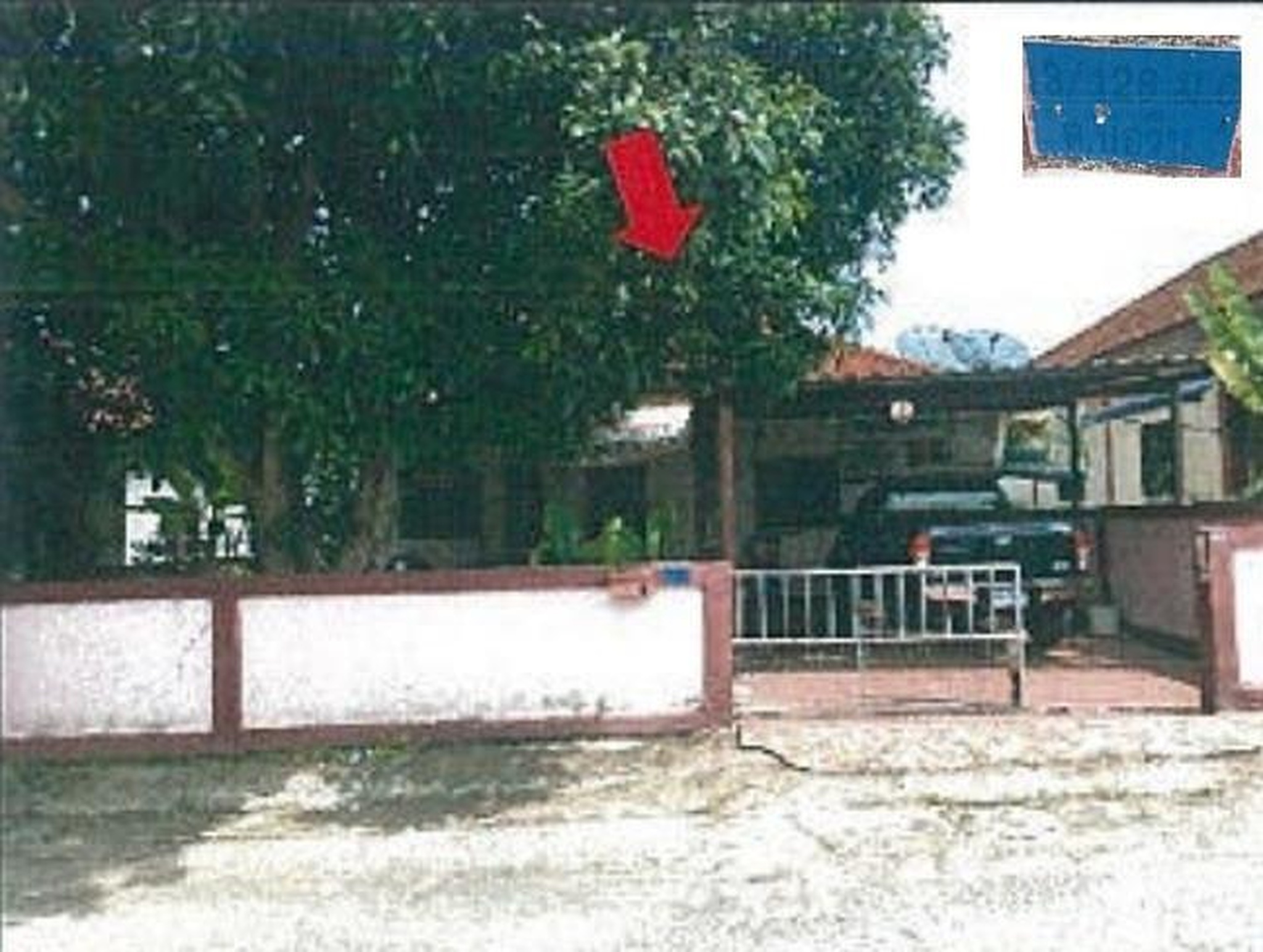 ทรัพย์สถาบันโดย GHB บ้านเดี่ยว ไข่มุก3 (Baan Khaimook 3)