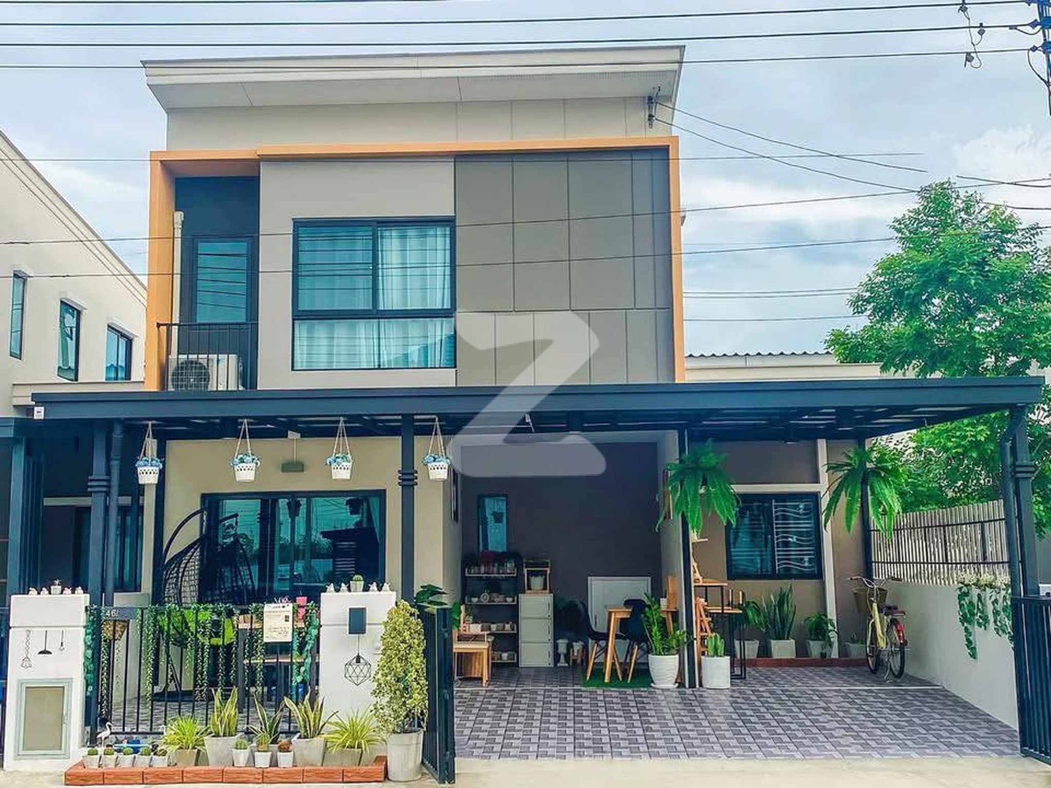 🏡ขายด่วน เจ้าของขายเอง!!! เดอะคอนเนค49 รังสิต-คลอง2                                   : เจ้าของขายเอง (งดรับนายหน้า)