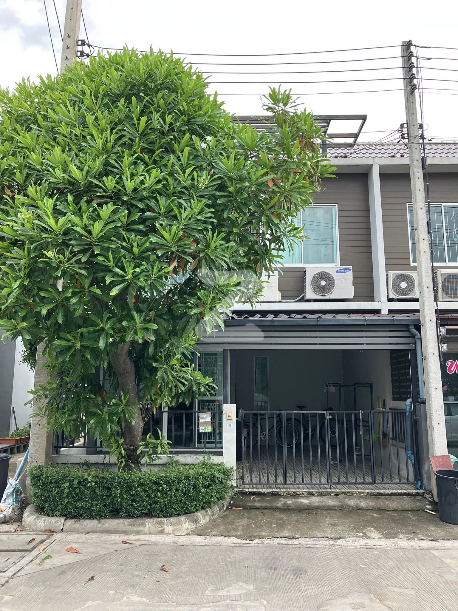 ขายจ้า เจ้าของขายเอง ‪🏡 บ้านโครงการ The colors รังสิต-ลำลูกกา คลองสี่                               : เจ้าของขายเอง (งดรับนายหน้า)