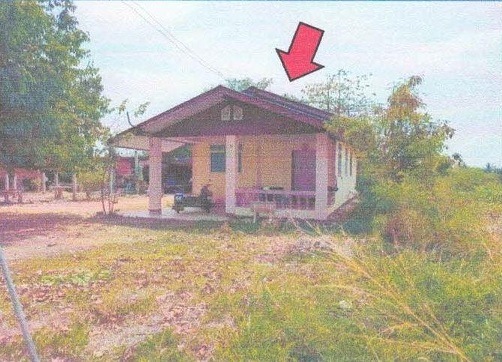 ทรัพย์สถาบันโดย อาคารสงเคราะห์ บ้านเดี่ยว หนองสองห้อง
