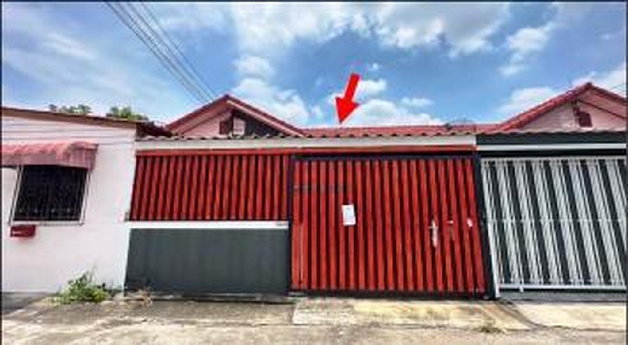 ทรัพย์สถาบันโดย GHB ทาวน์เฮาส์ ศิลากร