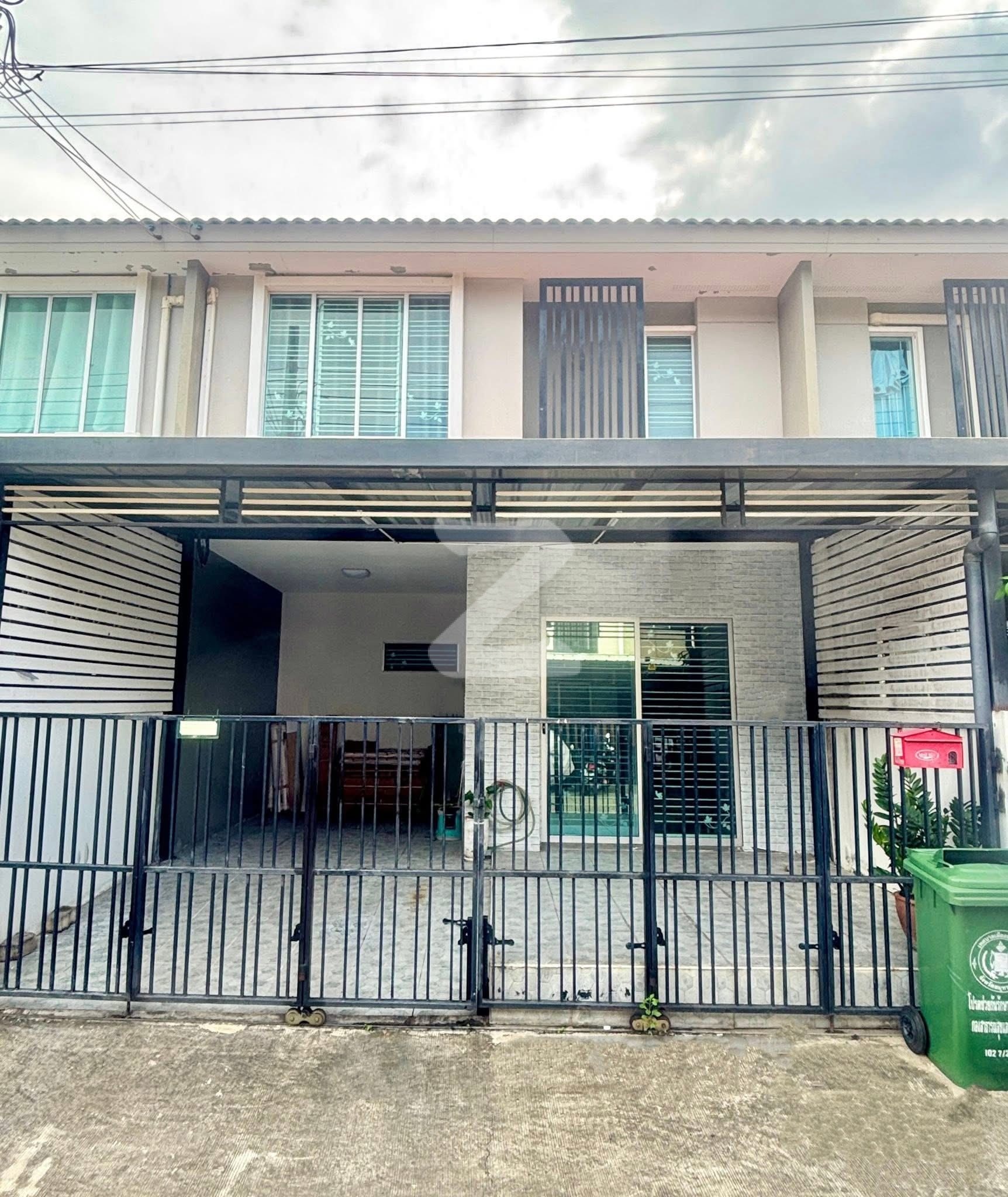 📌📌 ขายด่วน ขายขาดทุน ขายราคาต่ำกว่าราคาประเมิน 📌📌 🏠 โครงการ พฤกษาวิลล์ 66/2 บางนา – หนามแดง 🏠                   : เจ้าของขายเอง (งดรับนายหน้า)