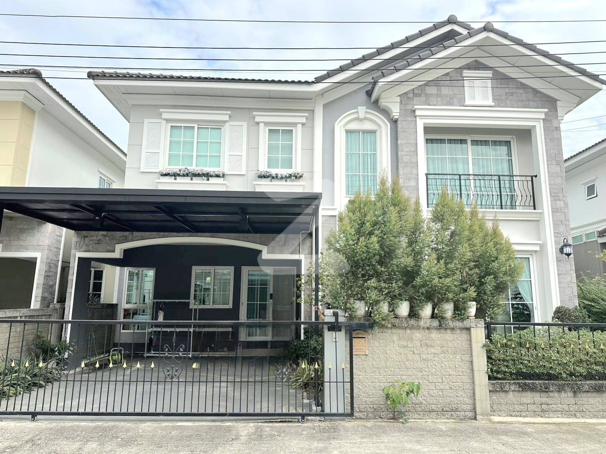 Owner post ขาย / เช่า บ้านเดี่ยว หมู่บ้านโกลเด้น นีโอ บางนา-สวนหลวง (Golden Neo) กรุงเทพมหานคร รับ Agent         : เจ้าของขายเอง (งดรับนายหน้า)