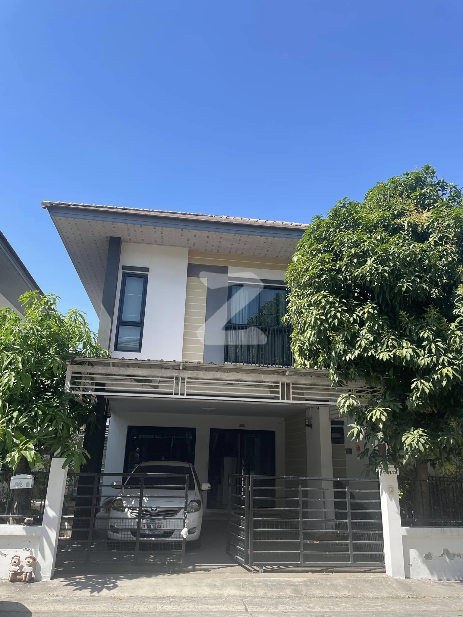 @🏠 ขายบ้านแฝด 2 ชั้น ทำเลดี 📍เลี่ยงหนองมน 🏠 หมู่บ้าน เดอะเพอร์เฟค ฮิลล์ เทศบาลเหมือง ชลบุรี                   : เจ้าของขายเอง (งดรับนายหน้า)