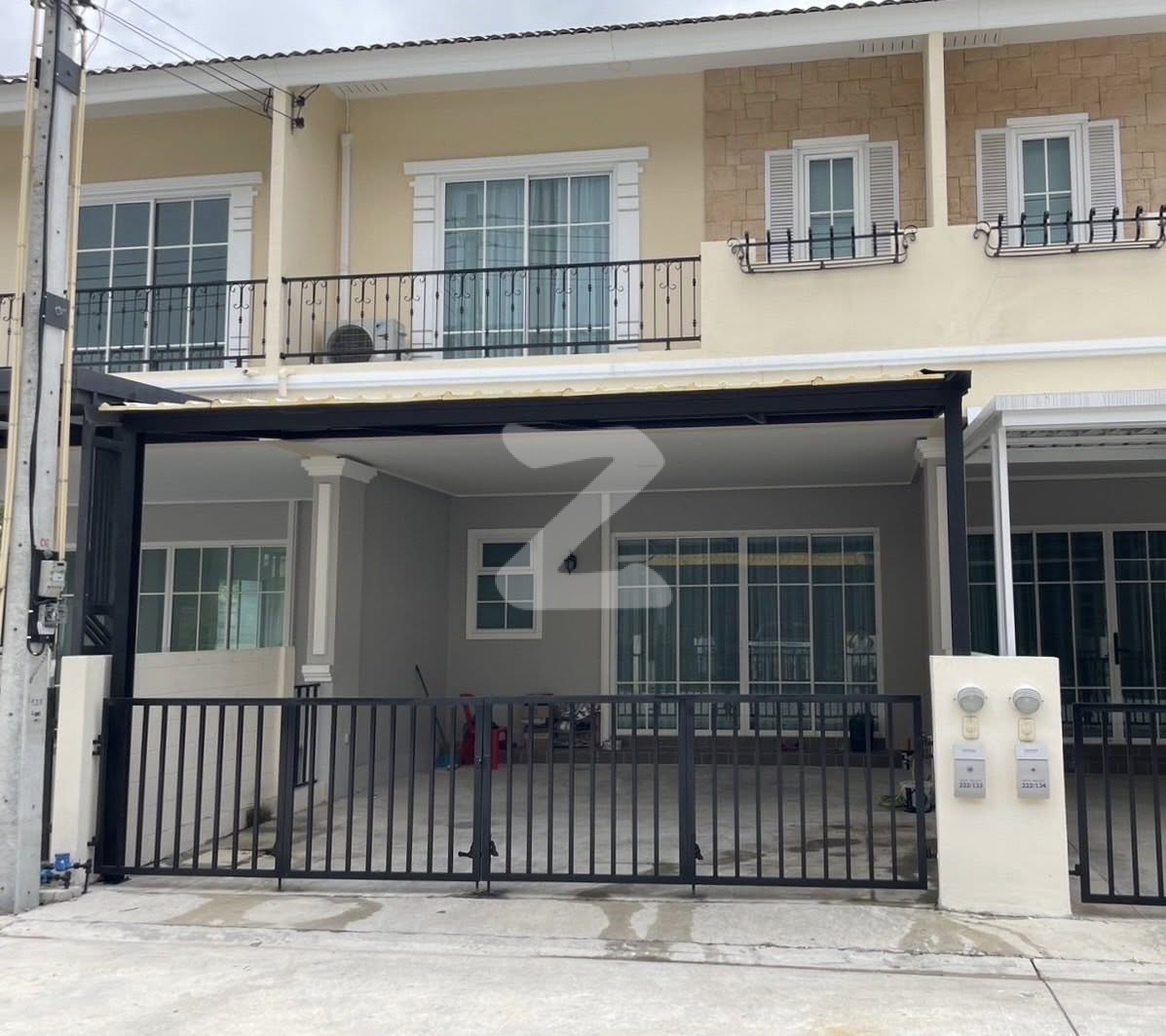 ***เจ้าของโพสเอง*** ลดเหลือ10,500฿ 🏠ดีญ่าวาเล่ย์ อัสสัมชัญ-ศรีราชา (โครงการ2)                            : เจ้าของขายเอง (งดรับนายหน้า)