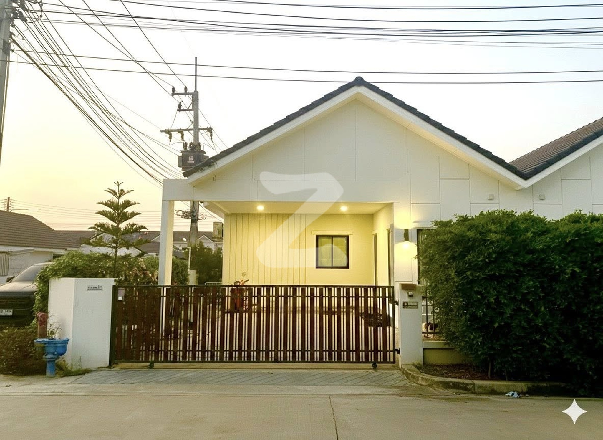 ขายครับ💰ตามหาเจ้าของใหม่ 📍หมู่บ้าน M-Village บ่อวิน-หนองก้างปลา                              : เจ้าของขายเอง (งดรับนายหน้า)