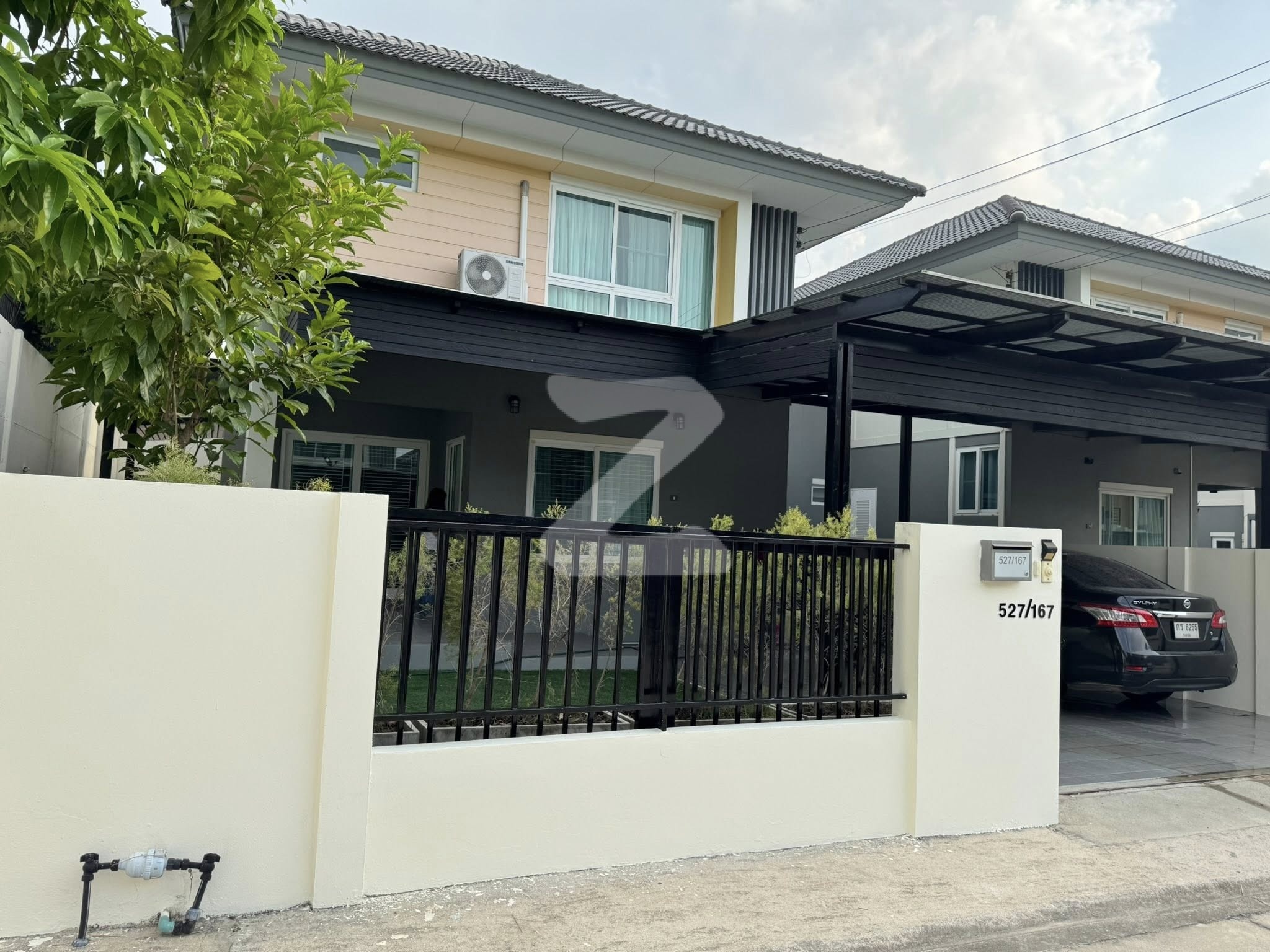 ขายบ้าน 🏠 (เจ้าของขายเอง) ติดต่อผมมาได้เลย ขายต่ำกว่าราคาประเมิน!!! (มีเงินก้อนถ้าต้องการ) สามารถต่อยอดทำธุรกิจปล่อยเช่าได้ : เจ้าของขายเอง (งดรับนายหน้า)