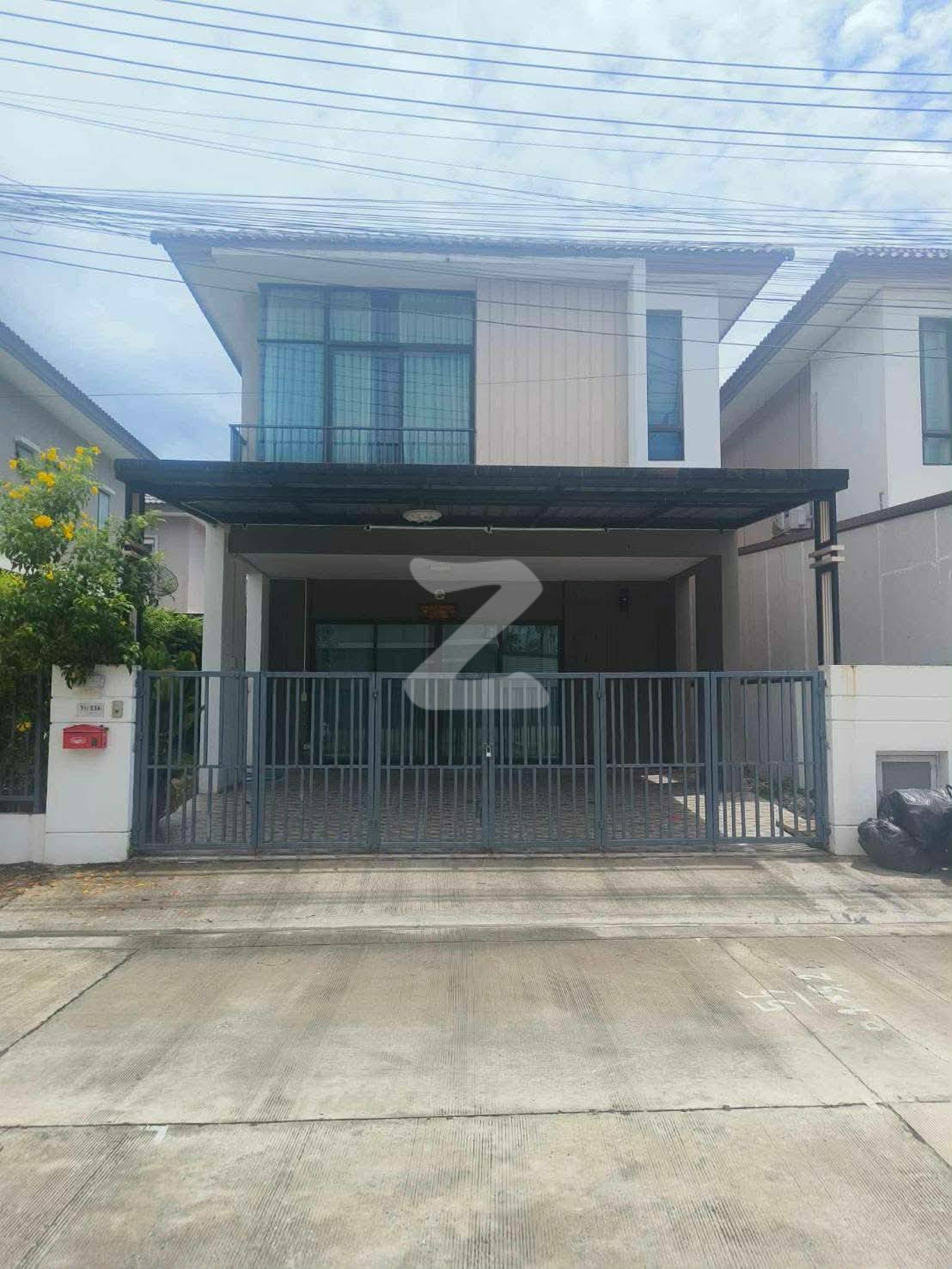 📌ตามหาลูกค้าอยากเช่าบ้านคะ เจ้าของบ้านปล่อยให้เช่าเอง 🏠บ้านเดี่ยว  3นอน 3น้ำ  📍พิกัดหมู่บ้านพฤกษาวิลล์ เฟส 2( หลังโฮมโปรแหลมฉบัง)บางละมุงคะ : เจ้าของให้เช่าเอง (งดรับนายหน้า)