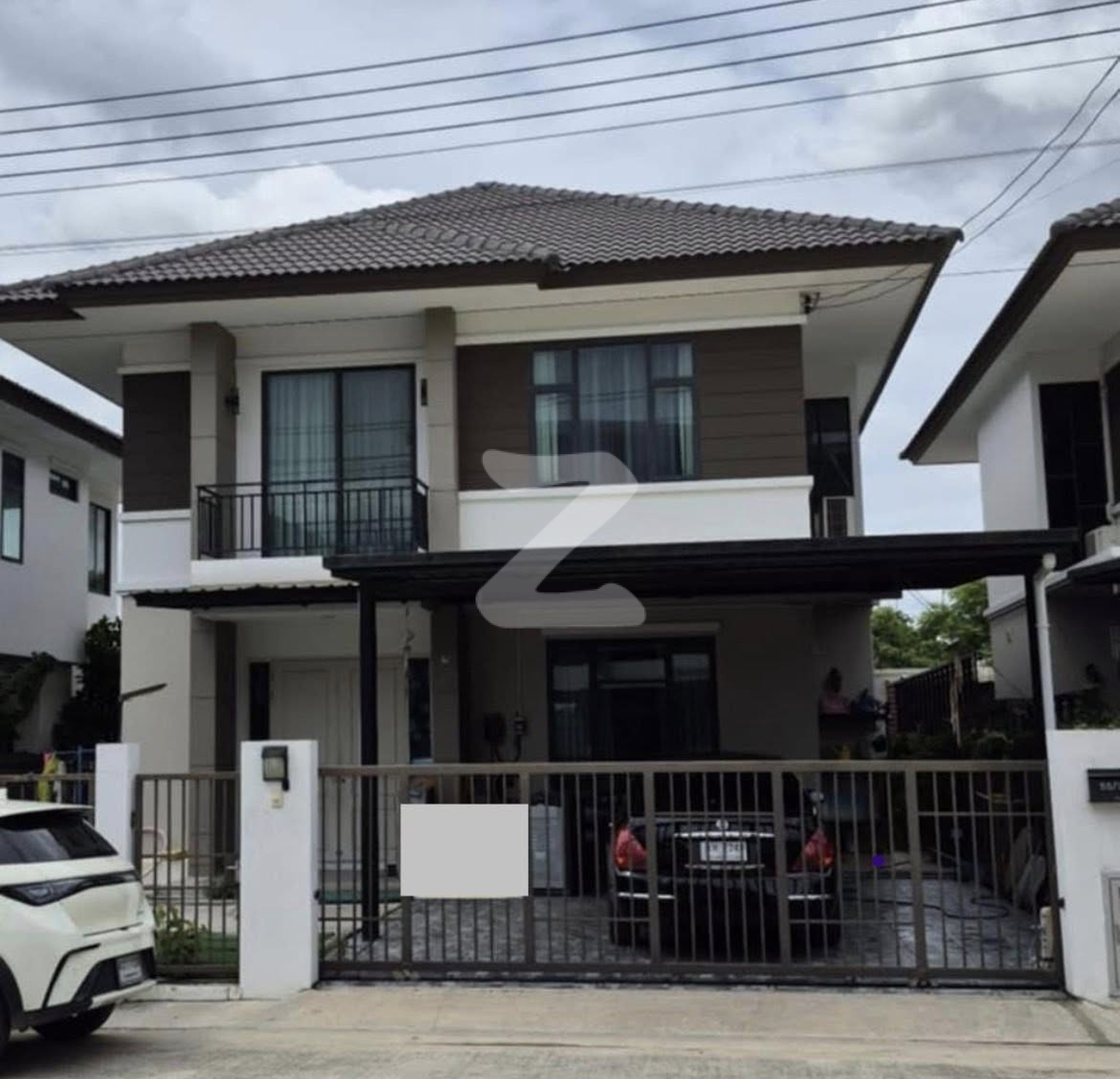 📌 ว่าง กพ นะคะ ขาย/เช่า เจ้าของปล่อยเอง 🏡บ้านไอยรา คลองสอง 📍ที่ตั้ง ต.คลองสอง อ.คลองหลวง จ.ปทุมธานี : เจ้าของขายเอง (งดรับนายหน้า)