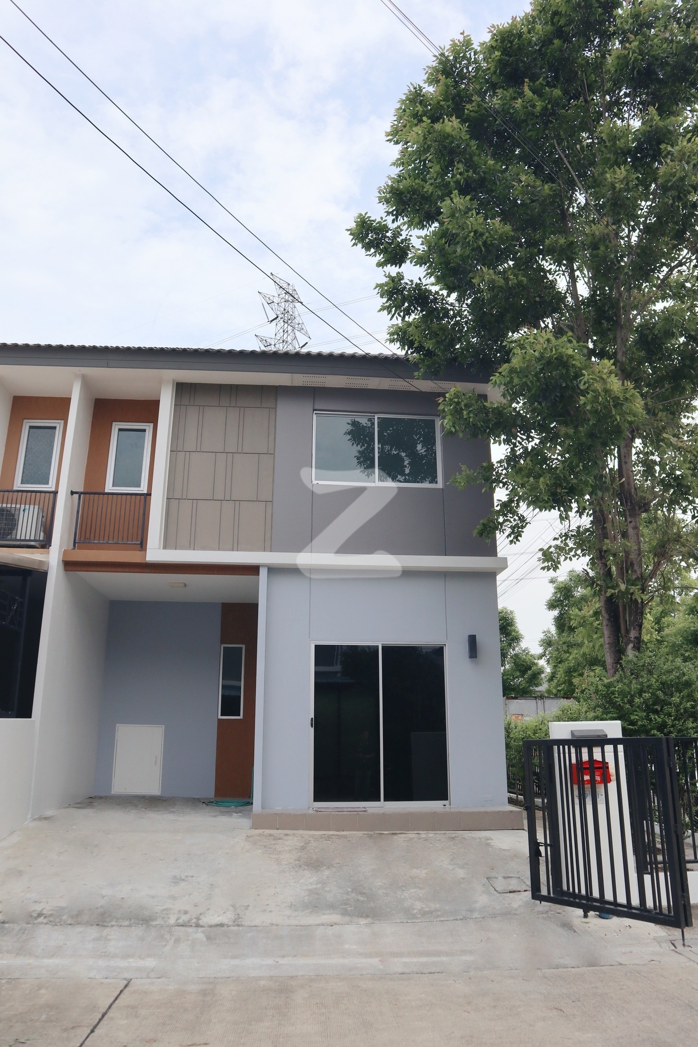 🏠 ขายบ้านค่ะ (เจ้าของขายเอง) บ้านเลขที่มงคล ทำเลดี พร้อมสวนข้างบ้าน ใกล้เซ็นทรัลมหาชัย ทำเลดาวรุ่ง (ถนนพระราม 2 เอกชัย)  : เจ้าของขายเอง (งดรับนายหน้า)