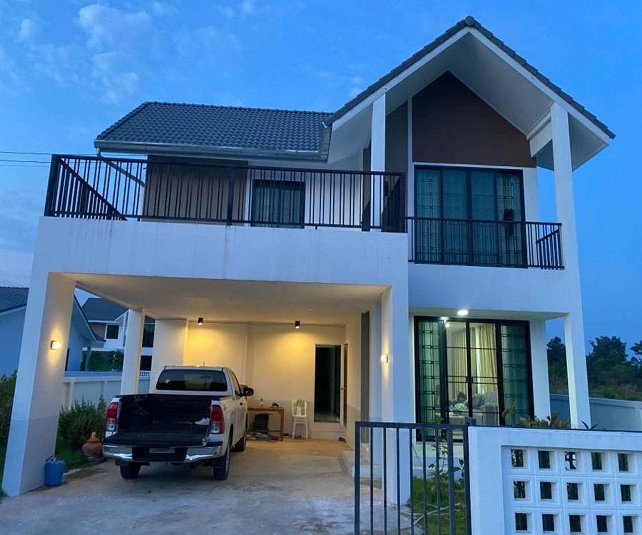 ทรัพย์สถาบันโดย GHB บ้านเดี่ยว ศิรินธร