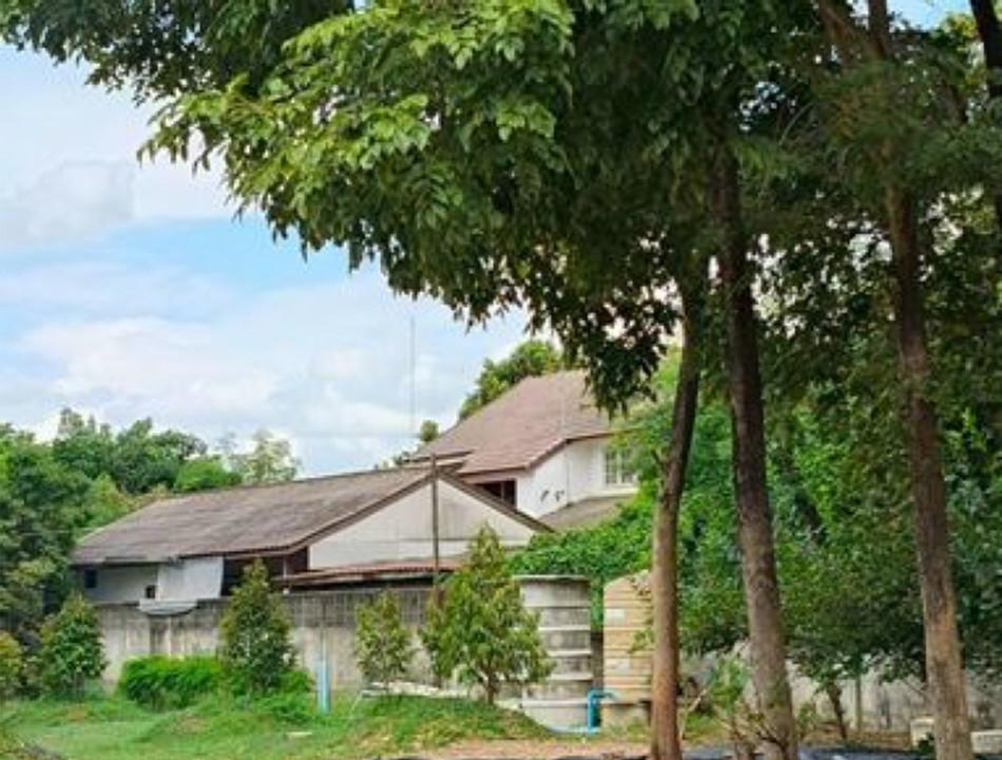 ทรัพย์สถาบันโดย GHB บ้านเดี่ยว ซอยอบจ.หนองตะคอง-บ.หนอง ถนนนครราชสีมา-โชคชัย