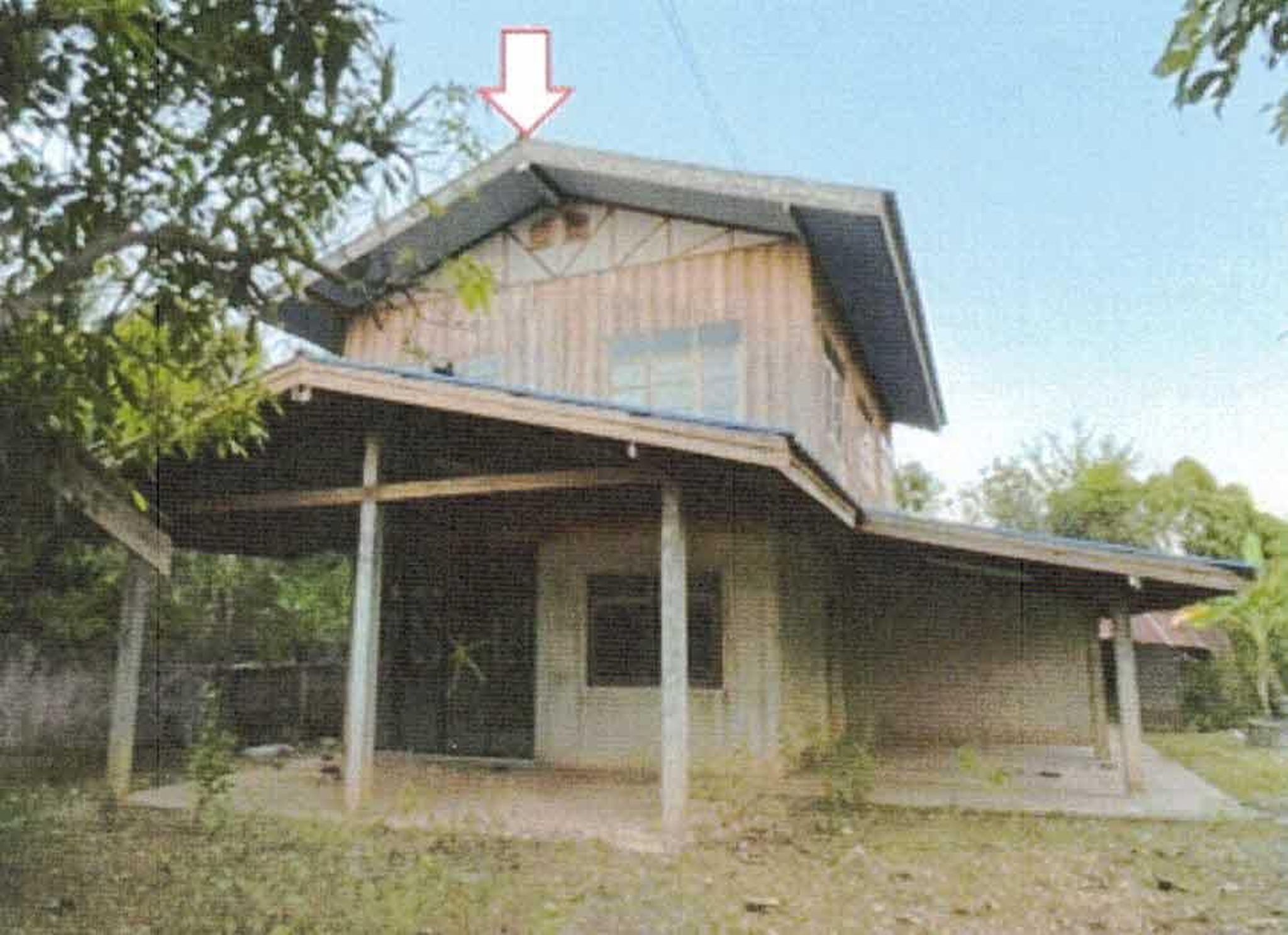 ทรัพย์สถาบันโดย GHB บ้านเดี่ยว บ้านคลองไผ่พัฒนา