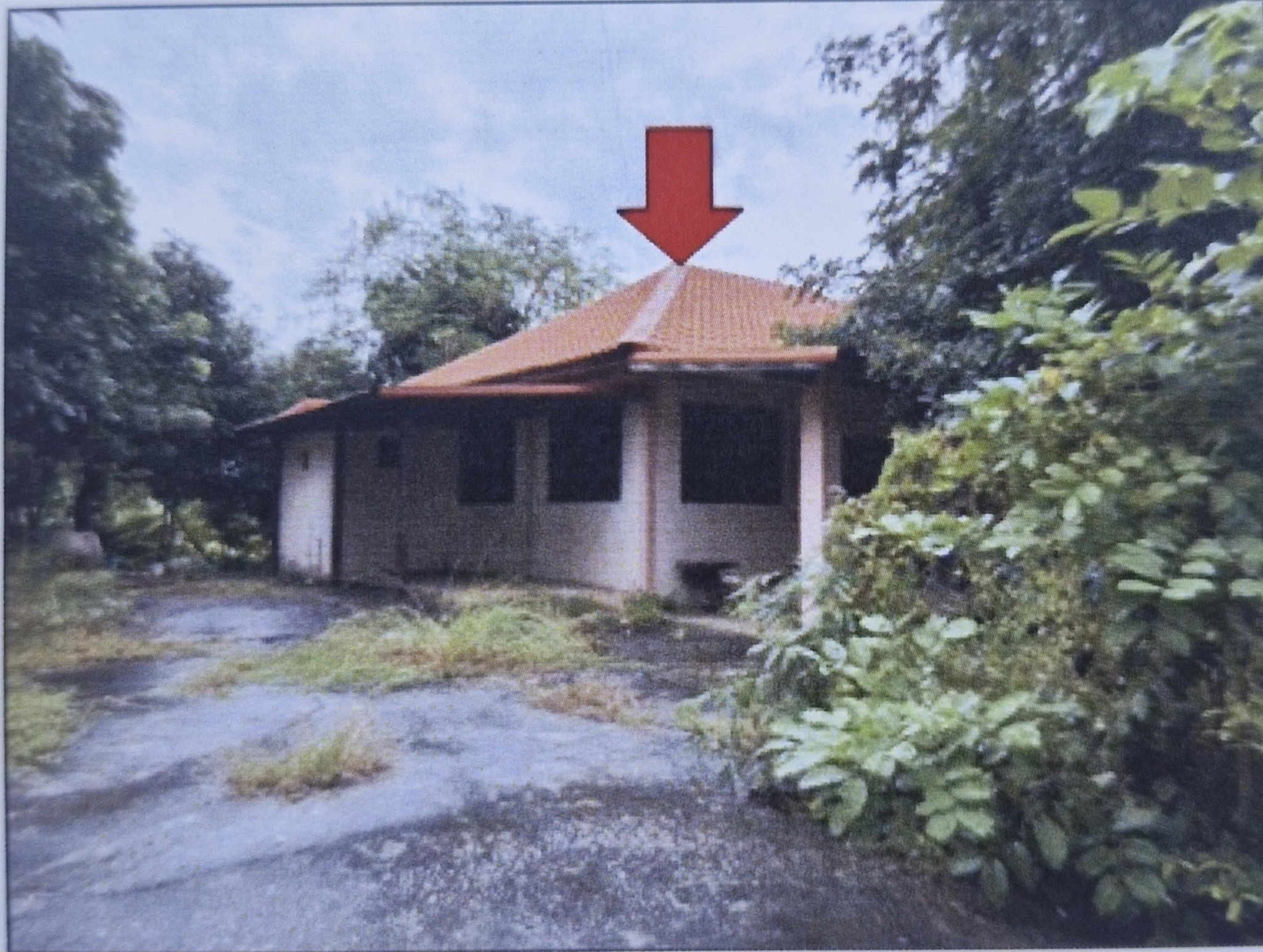 ทรัพย์สถาบันโดย GHB บ้านเดี่ยว บ้านท่อนน้อย