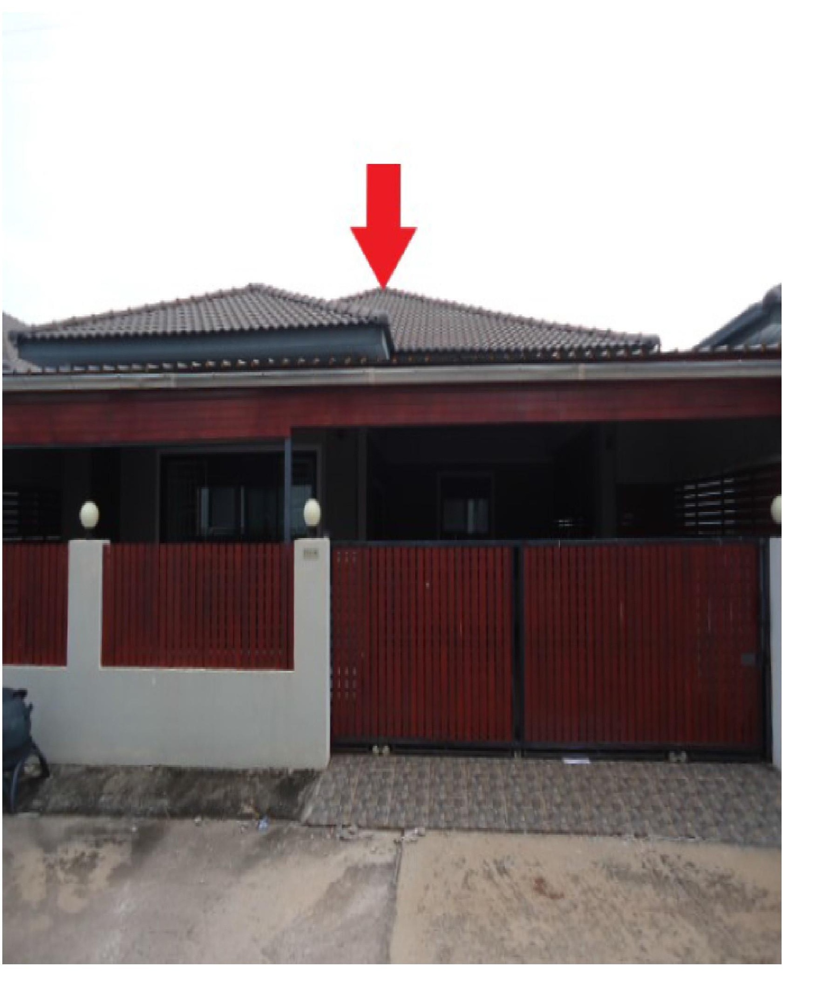 ทรัพย์สถาบันโดย GHB บ้านเดี่ยว เดอะ ริช บ้านเลื่อม (The Rich Ban Lueam)