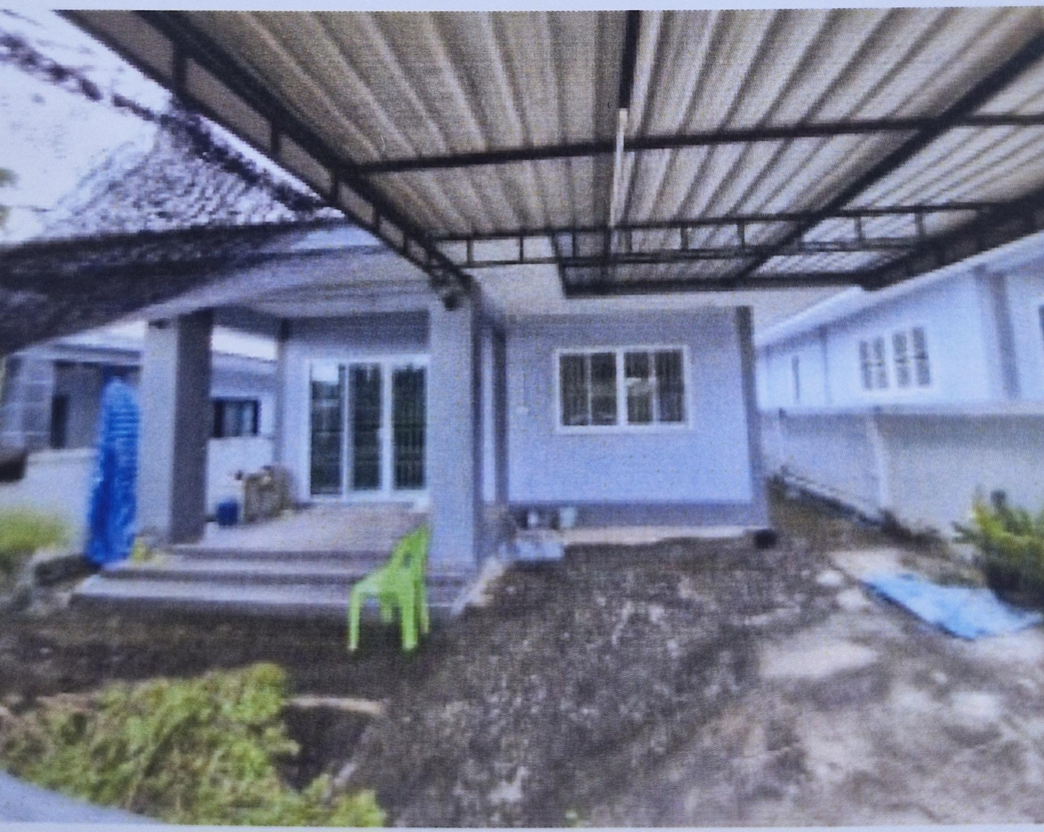 ทรัพย์สถาบันโดย GHB บ้านเดี่ยว วี พร็อพเพอร์ตี้ ร.8-มข. (We Property R.8-KKU)
