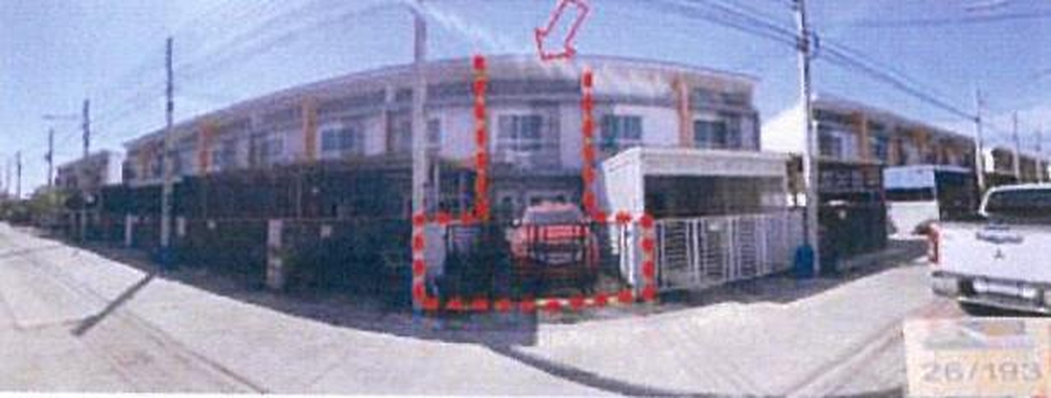 ทรัพย์สถาบันโดย GHB ทาวน์เฮาส์ สิรารมย์ พลัส เวลโกรว์ (Sirarom Plus Wellgrow)