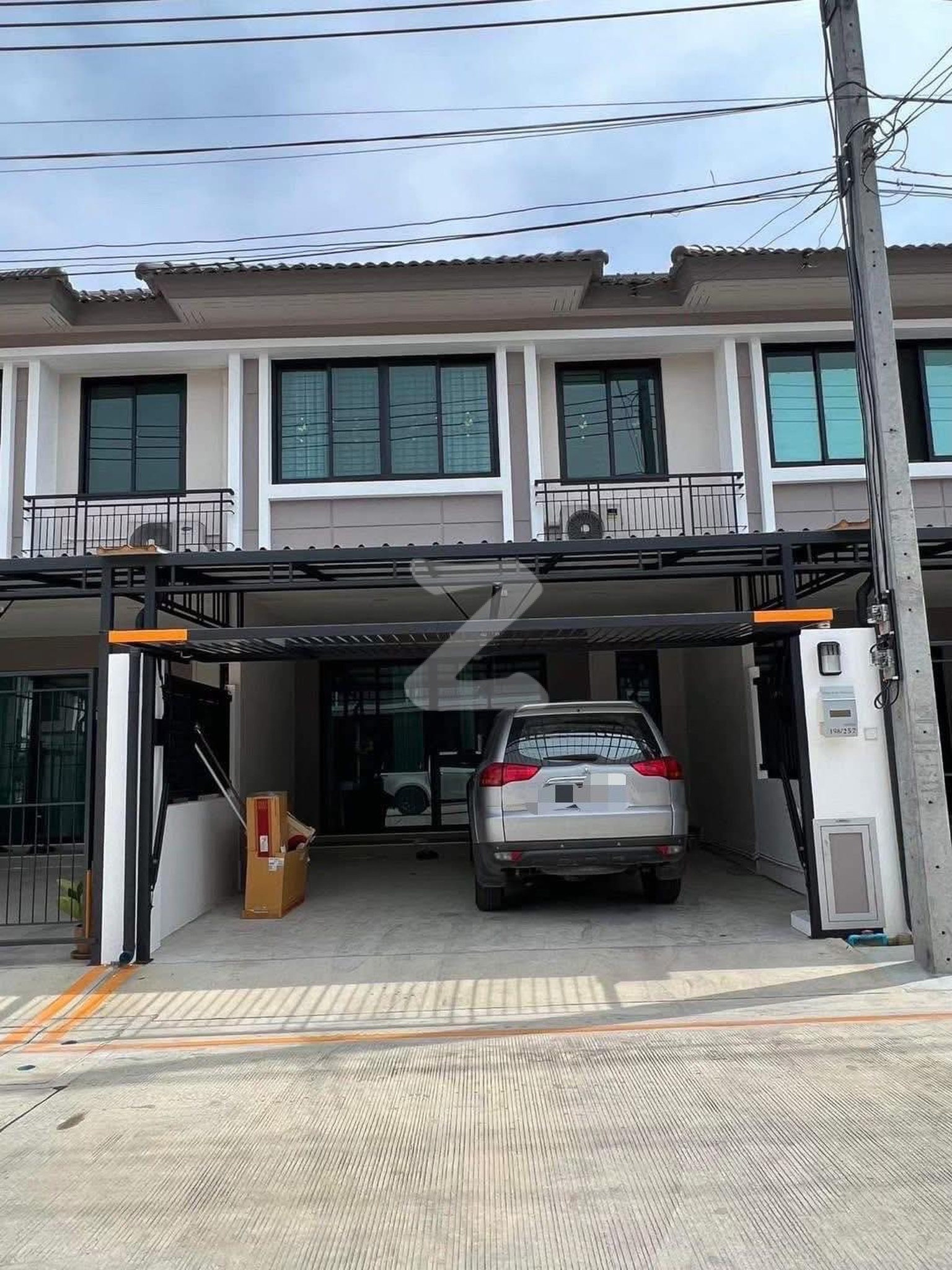 ขาย!! หมู่บ้านดรีมพรีว่า ราชพฤกษ์ ปิ่นเกล้า 📌ราคาขาย 4,600,000บาท ทาวน์โฮม 2 ชั้น 3 ห้องนอน 2 ห้องน้ำ ครัวไทยพร้อมใช้งาน : เจ้าของขายเอง (งดรับนายหน้า)