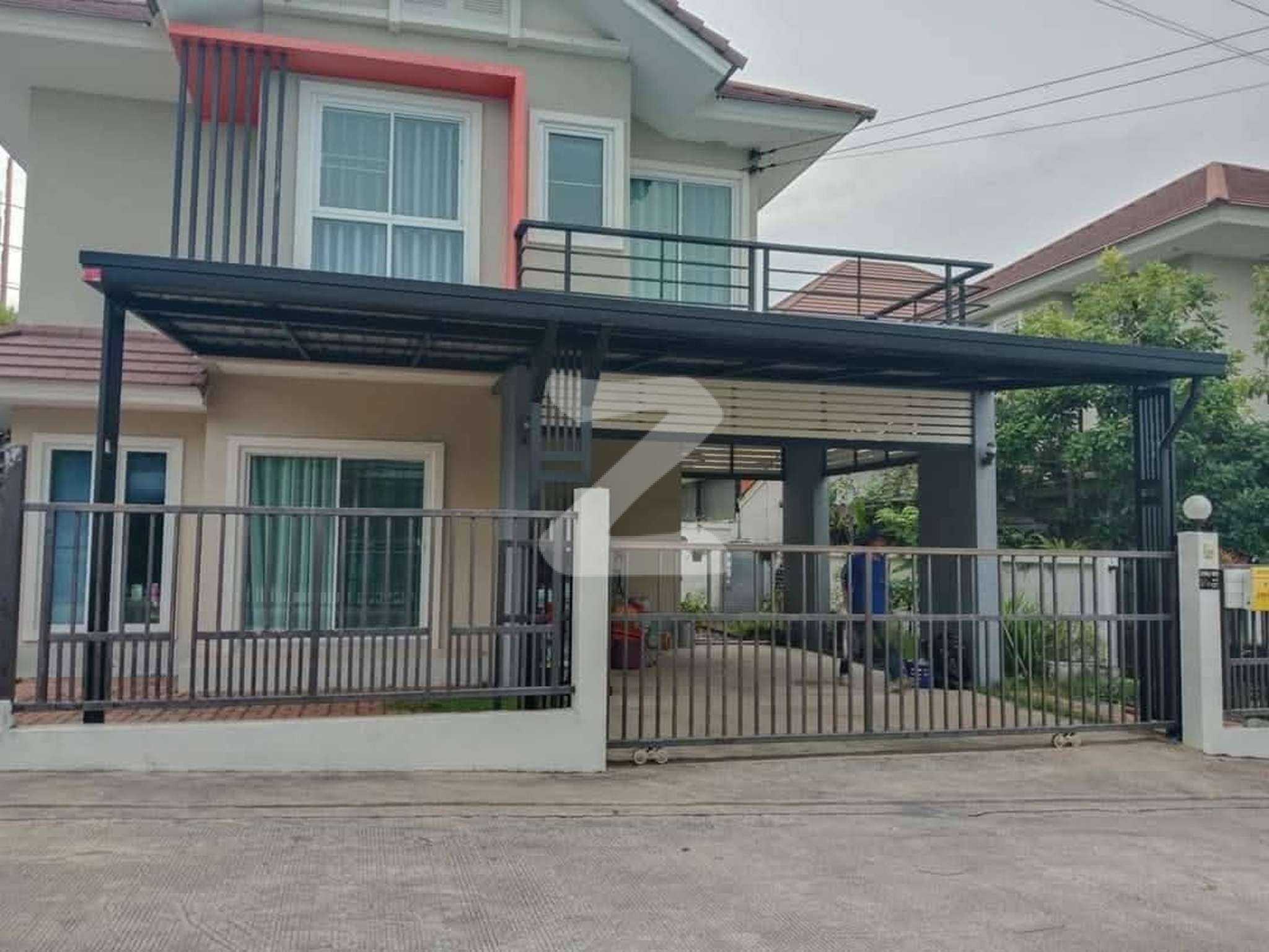 📢 ขายบ้านเดี่ยว 2 ชั้น (หลังมุม) *เจ้าของขายเอง* 📌 หมู่บ้านบ่อวินบุรี  (ศรีราชา บ่อวิน) 🌱 เข้าได้ 2 เส้นทาง ซ.วัดบ่อวิน-ยางเอน และ ซ.อัลลายน์ : เจ้าของขายเอง (งดรับนายหน้า)