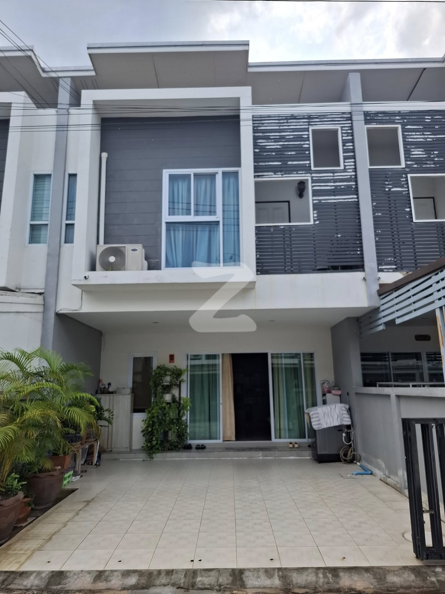 📌ขายบ้านทาวน์โฮม 2 ชั้น (เจ้าของบ้านขายเอง) หมู่บ้านอรินสิริ @ สุขุมวิท 3 ห้องนอน 3 ห้องน้ำ : เจ้าของขายเอง (งดรับนายหน้า)