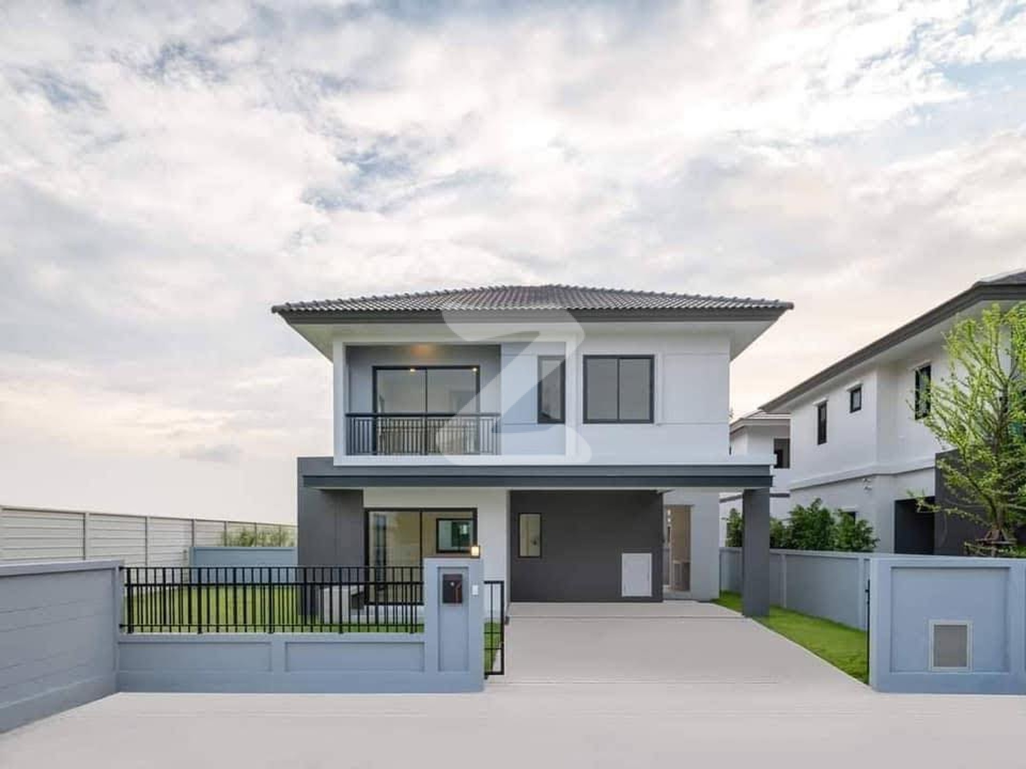 🏡 vาย/เช่า บ้านเดี่ยว บริทาเนียนบางนา-สุวรรณภูมิ กม.26 #เจ้าของvายเอง พร้อมย้ายเข้าอยู่ : เจ้าของให้เช่าเอง (งดรับนายหน้า)