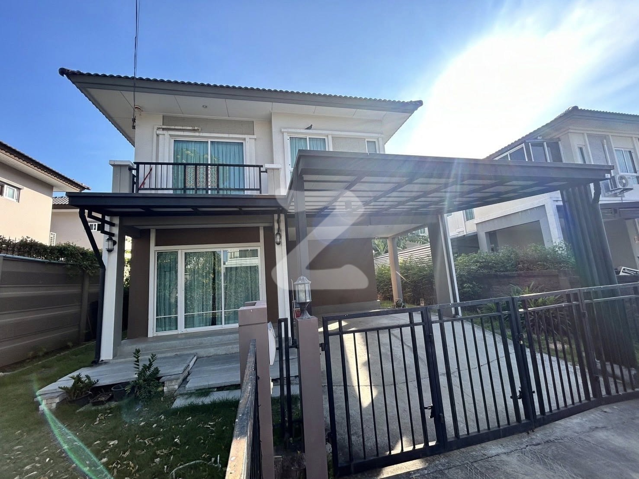🏡ให้เช่า/ขาย มบ.ภัสสร เทพารักษ์-บางนา (อ.บางพลี) 🔥พร้อมเข้าอยู่ สิ้นเดือนกุมภาพันธ์ 69                     : เจ้าของให้เช่าเอง (งดรับนายหน้า)