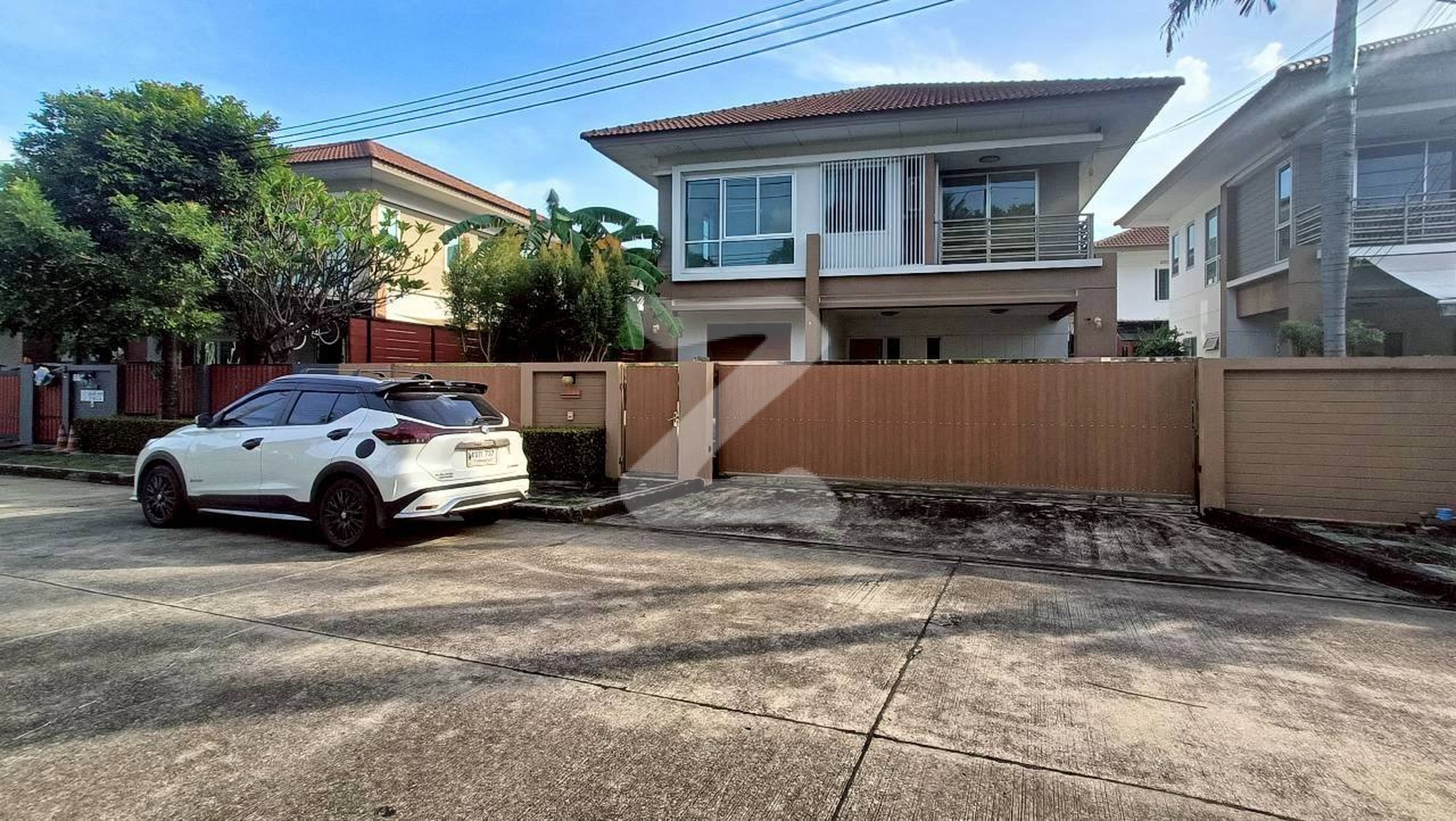 "เจ้าของโพสต์เอง" ให้เช่า🏡เดี่ยว เอโทล มัลดีฟส์ ปาล์ม บางนา – วงแหวน ขนาด 67.7 ตรว. พื้นที่ใช้สอย 167 ตรม. 3 ห้องนอน 3 ห้องน้ำ ประตูรั้วอัตโนมัติ : เจ้าของให้เช่าเอง (งดรับนายหน้า)