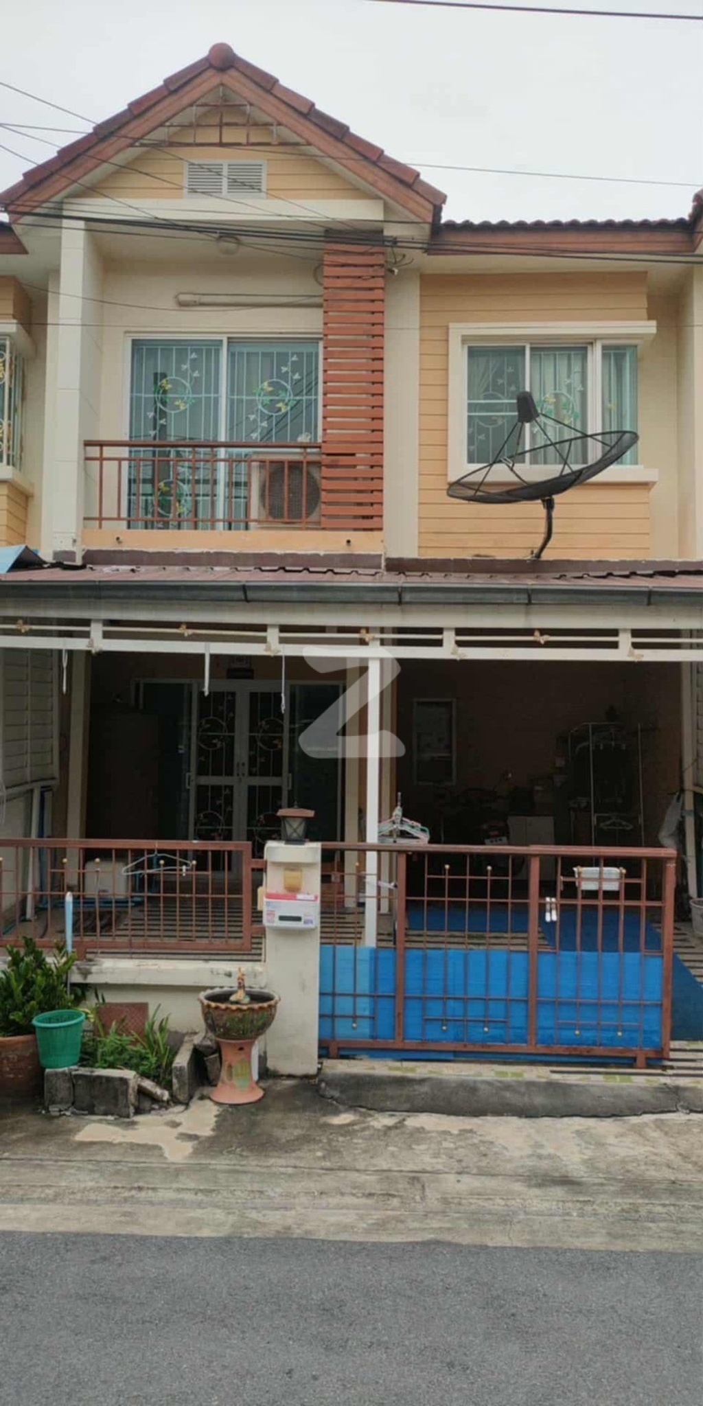 ✨🏡 ขายจ้า เจ้าของบ้านขายเอง โครงการพิศาล ลาดกระบัง 1  🎉 ราคา 2,600,000 บาท 🎉 📏 เนื้อที่ 32 ตร.ว. : เจ้าของขายเอง (งดรับนายหน้า)