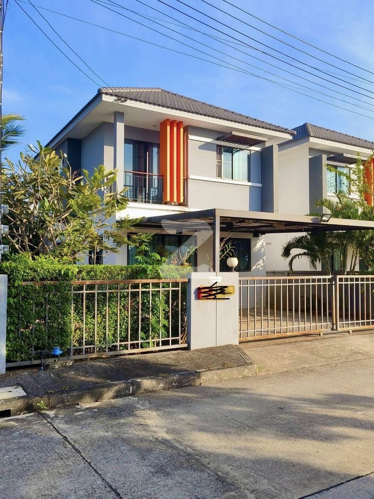 บ้านเช่า 📢เจ้าของประกาศเอง 📢 รับนายหน้าครับ ช่วยโปรโมท เช่า15,000 /เดือน พร้อมเฟอร์ครบ                   : เจ้าของให้เช่าเอง (งดรับนายหน้า)