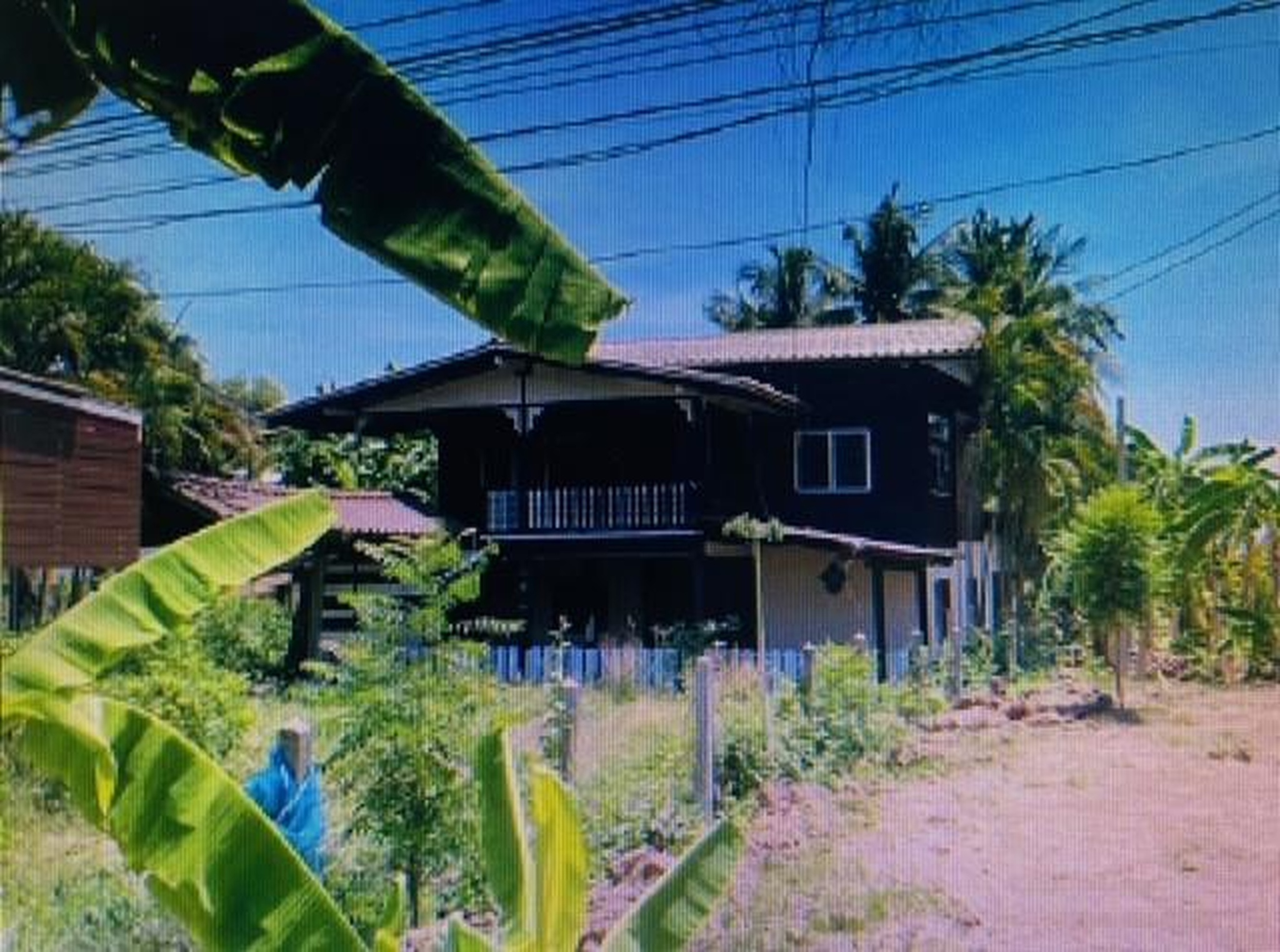 ทรัพย์สถาบันโดย GHB บ้านเดี่ยว สรรคบุรี ชัยนาท