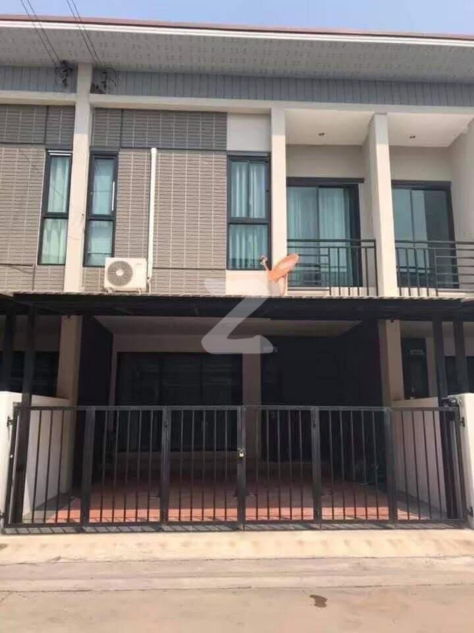 🏠 ปล่อยเช่า ทาวน์โฮม 📍 หมู่บ้านเดอะ เพอร์เฟค วิลล์ The Perfect Ville ถนนข้าวหลาม บางแสน ❌ไม่รับเอเจ้น ❌ : เจ้าของให้เช่าเอง (งดรับนายหน้า)