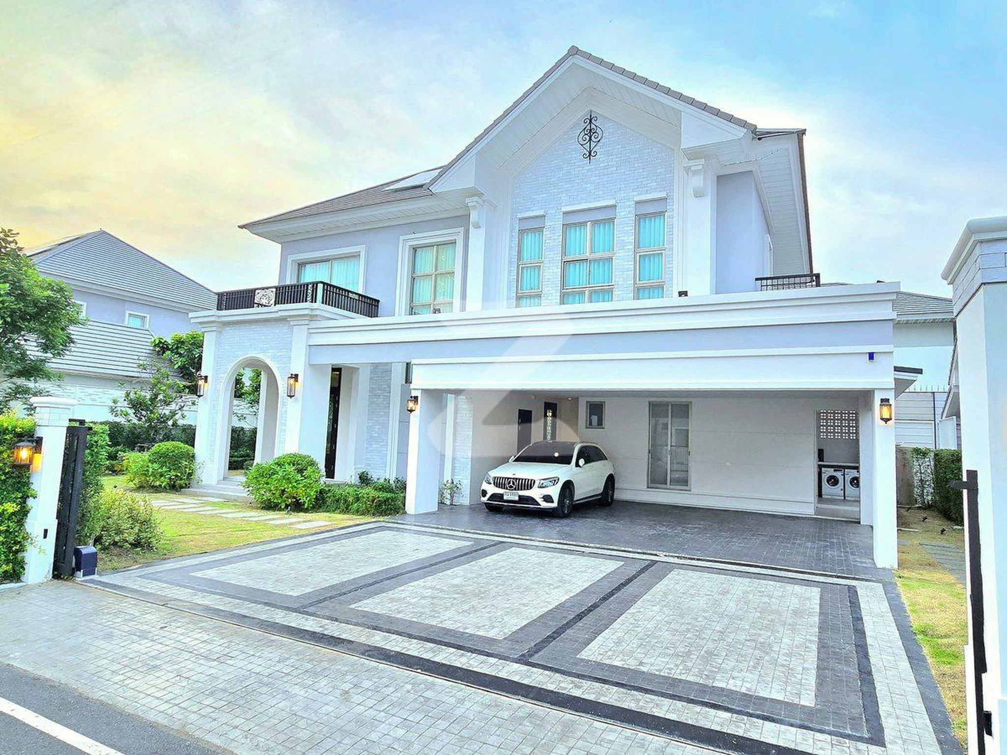 *เจ้าของบ้านโพสเอง ยินดีรับนายหน้า agent* เช่าหรือขาย บ้านเดี่ยว คฤหาสน์หลังใหญ่                            : เจ้าของให้เช่าเอง (งดรับนายหน้า)