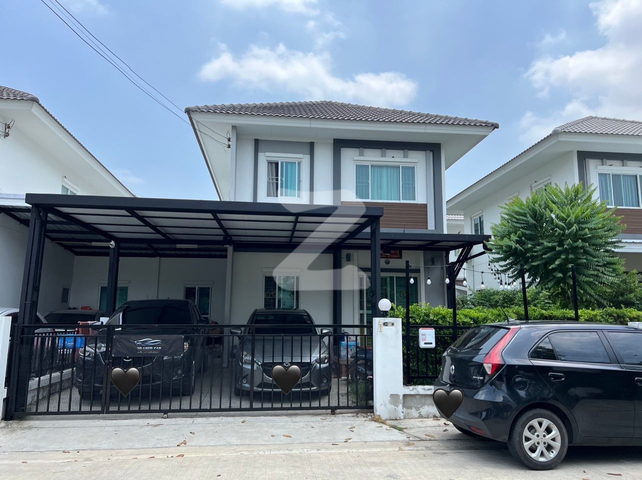 🔥ขายบ้าน! หมู่บ้าน ลลิล ทาวน์ แลนซีโอ คริป เทพารักษ์-ตำหรุ  👉ยินดีรับนายหน้า                     : เจ้าของขายเอง (งดรับนายหน้า)