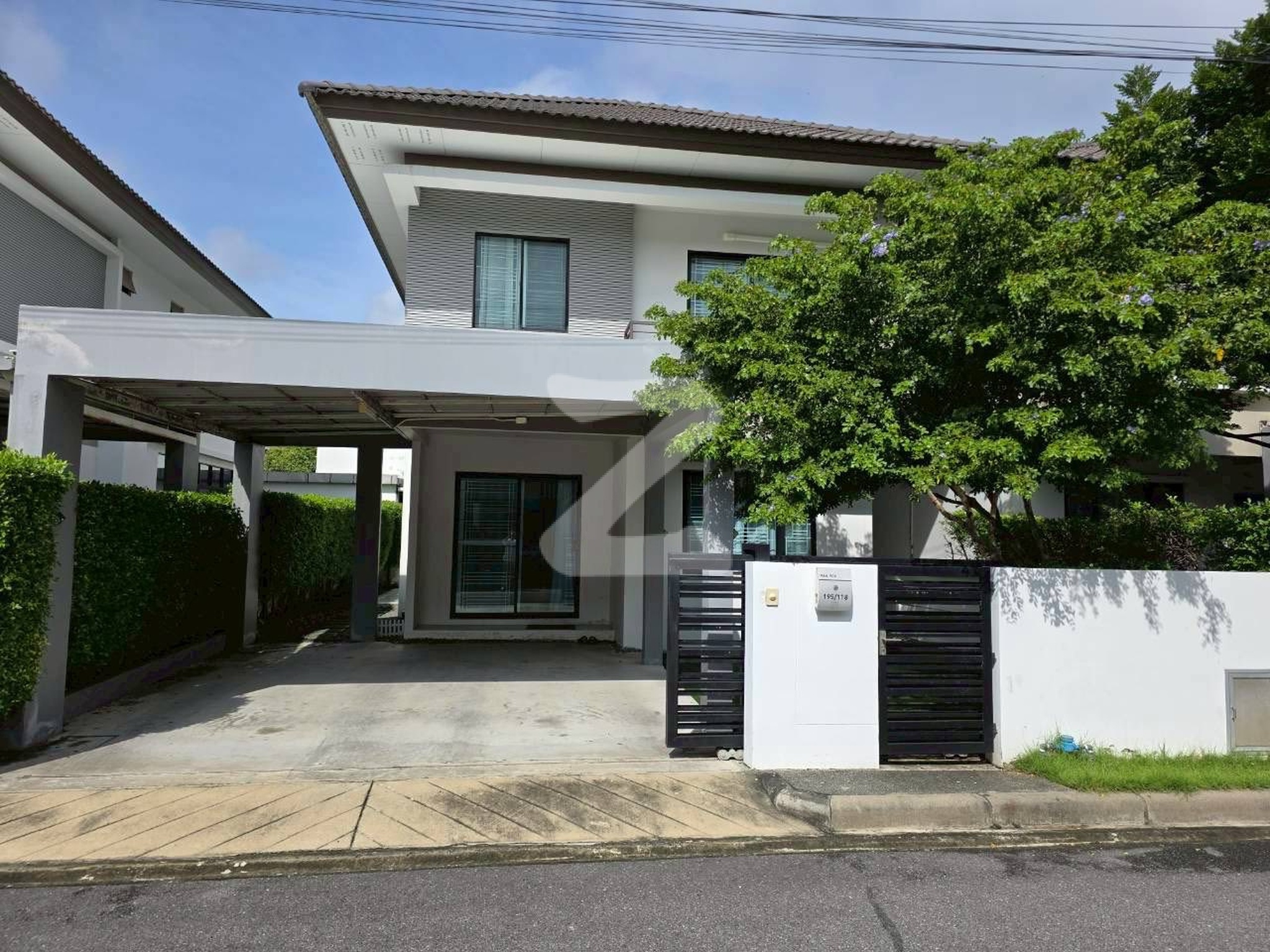 Owner post / welcome agent ✨ขาย / เช่า บ้านสไตล์โมเดิร์น พร้อมอยู่ ทำเลทองย่านบางนา✨ หมู่บ้าน อารียา โคโม่ บางนา : เจ้าของขายเอง (งดรับนายหน้า)