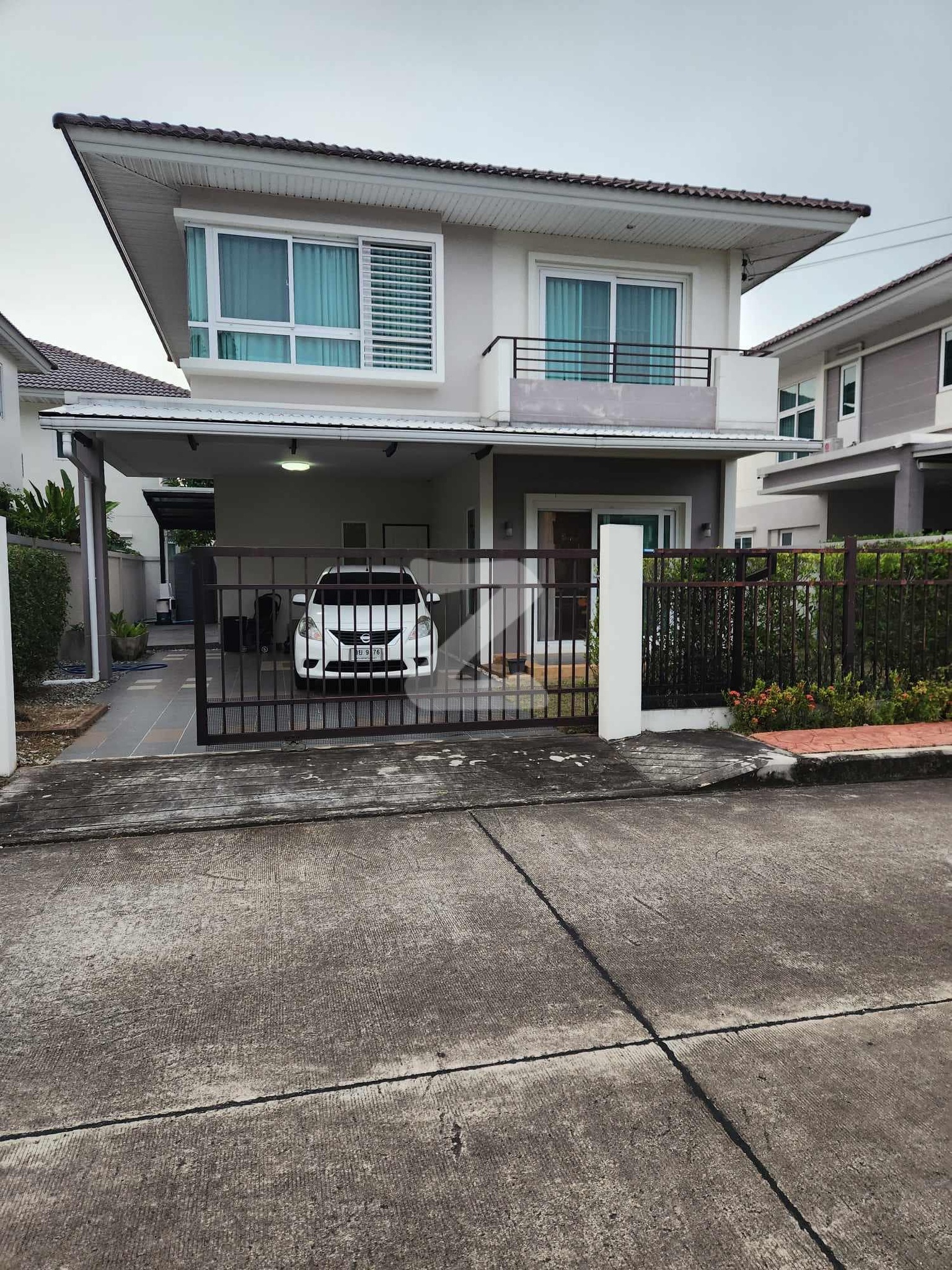 🎉ขายบ้าน เจ้าของขายเอง ไม่ผ่านนายหน้า🎉 ‼️🏡 ขายยย บ้านพร้อมเฟอร์นิเจอร์ ‼️🏡                                       : เจ้าของขายเอง (งดรับนายหน้า)