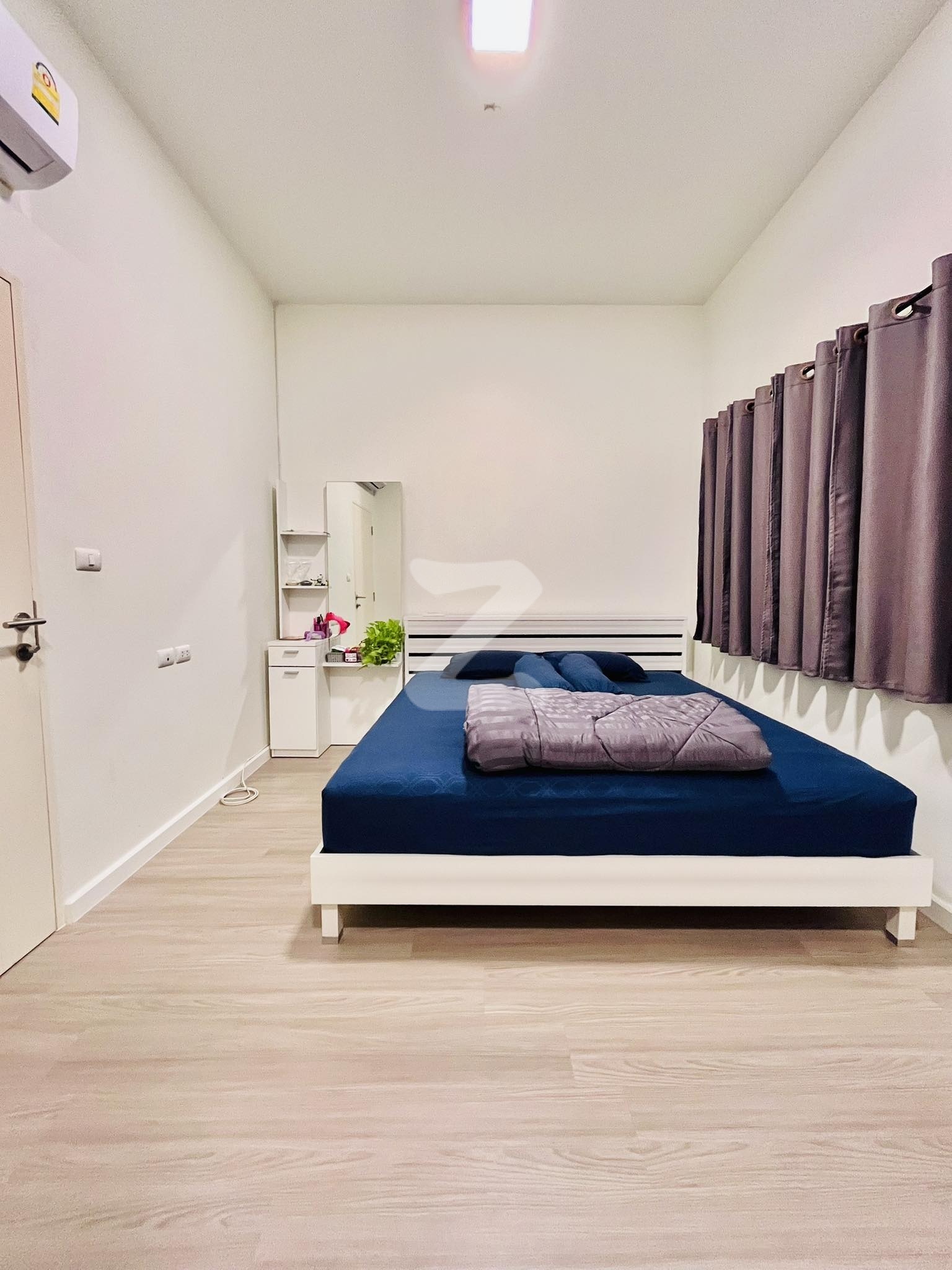 🏡 ขายด่วน! ขายถูก!!🤩 (เจ้าของขายเอง) ทาวน์โฮม Modern Loft โครงการ สิริเพลส นวนคร (แสนสิริ) ✨ บ้านสวยพร้อมอยู่  ใกล้นิคมฯ  : เจ้าของขายเอง (งดรับนายหน้า)