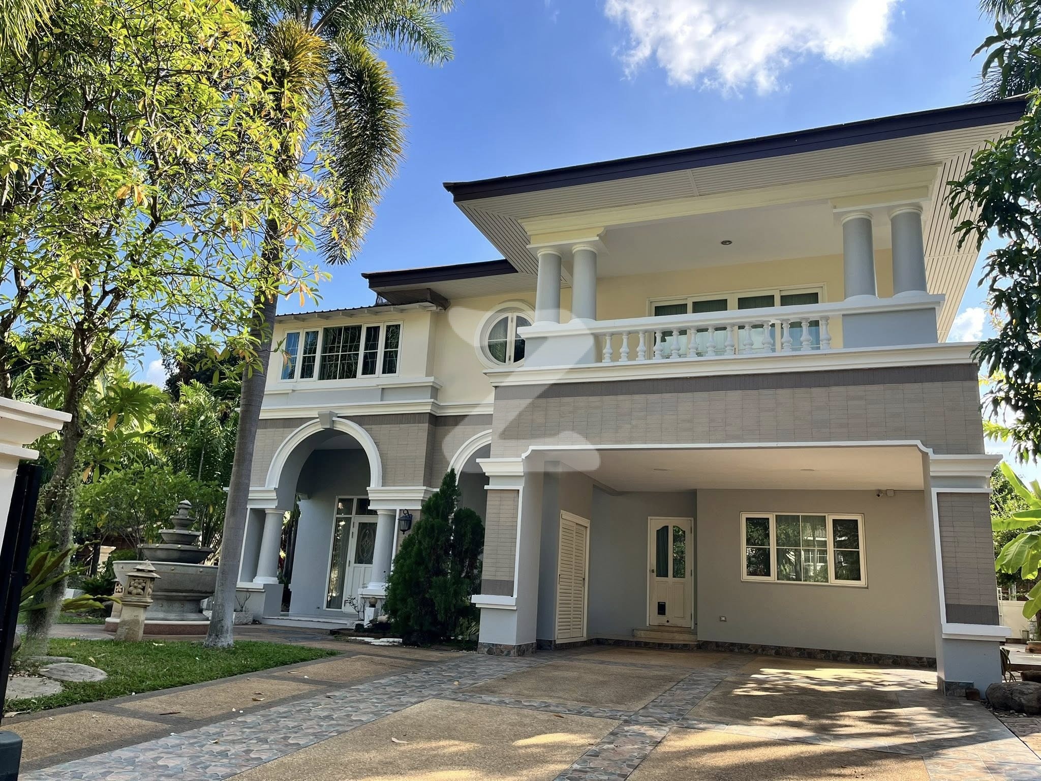 🏠เจ้าของขายเอง บ้านเดี่ยว 2 ชั้น หัวมุมสุดซอย‼️ โครงการหมู่บ้านแลนด์แอนด์เฮ้าส์โคราช โซน A  ติดถนน 304 (ราชสีมา - ปักธงชัย) : เจ้าของขายเอง (งดรับนายหน้า)