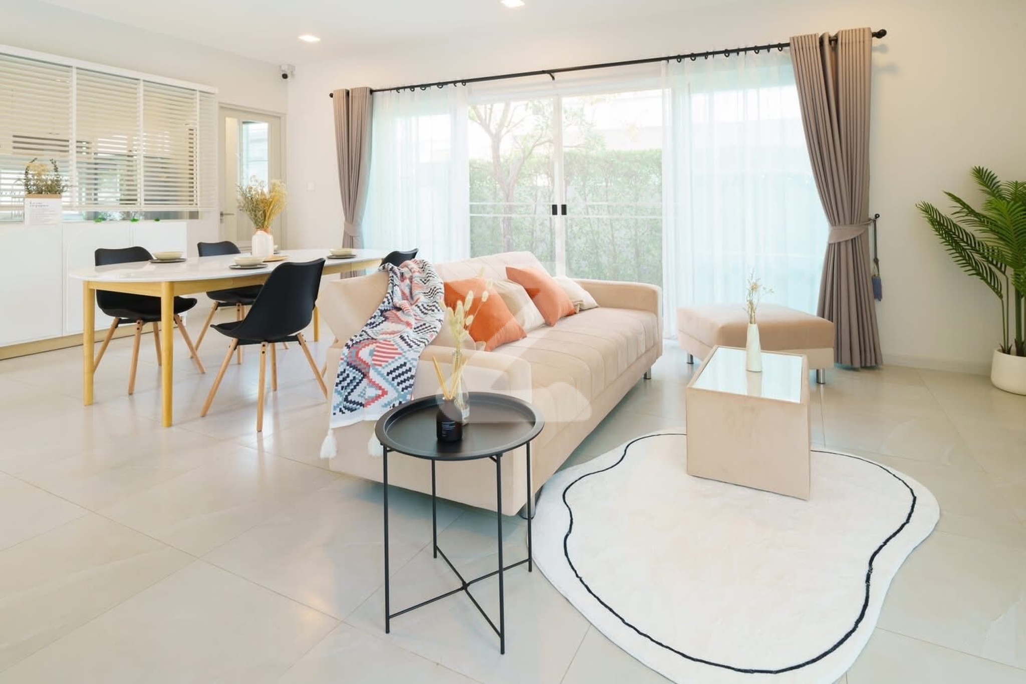 Owner post - Agent welcome ✨ขายพร้อมผู้เช่า :: SELL with Tenant✨🏡 ชัยพฤกษ์ บางนา กม.15 โครงการติดถนนใหญ่ส่วนกลางดีมากของ L&H : เจ้าของให้เช่าเอง (งดรับนายหน้า)