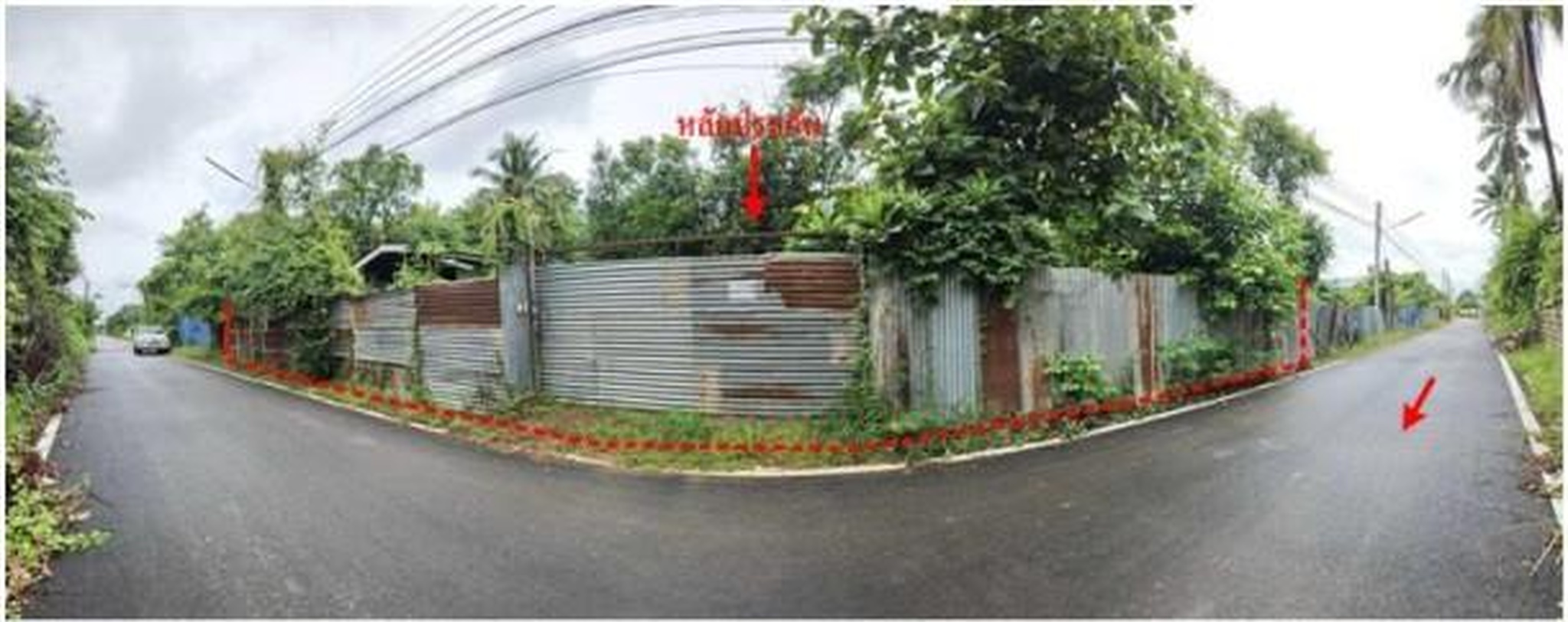 ทรัพย์สถาบันโดย GHB บ้านเดี่ยว ถนนกำแพงเพชร-สุโขทัย (ทล.101)