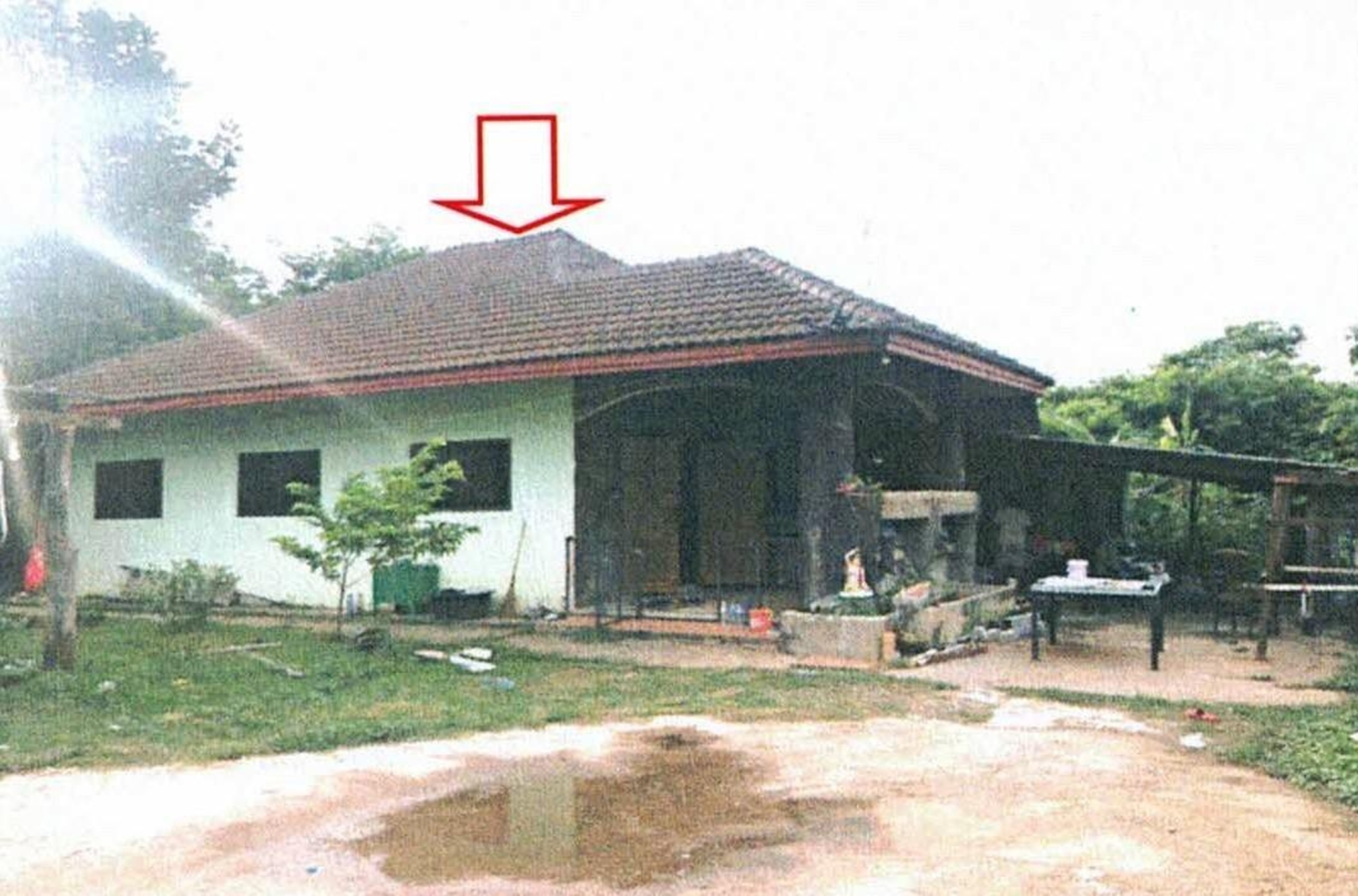 ทรัพย์สถาบันโดย GHB บ้านเดี่ยว หนองตูม