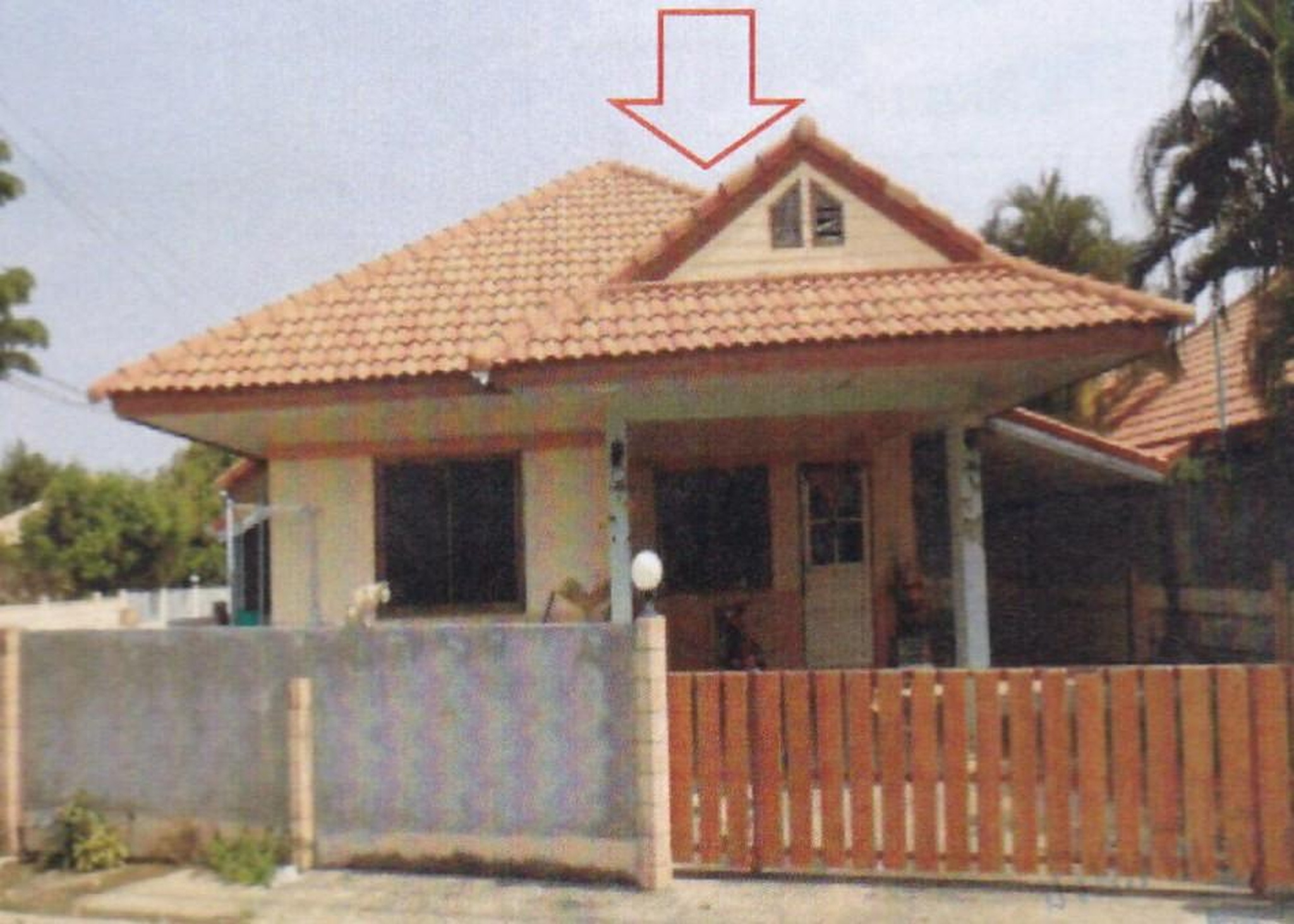 ทรัพย์สถาบันโดย GHB บ้านเดี่ยว อุดรคำหอม (The Rich Ban Lueam)