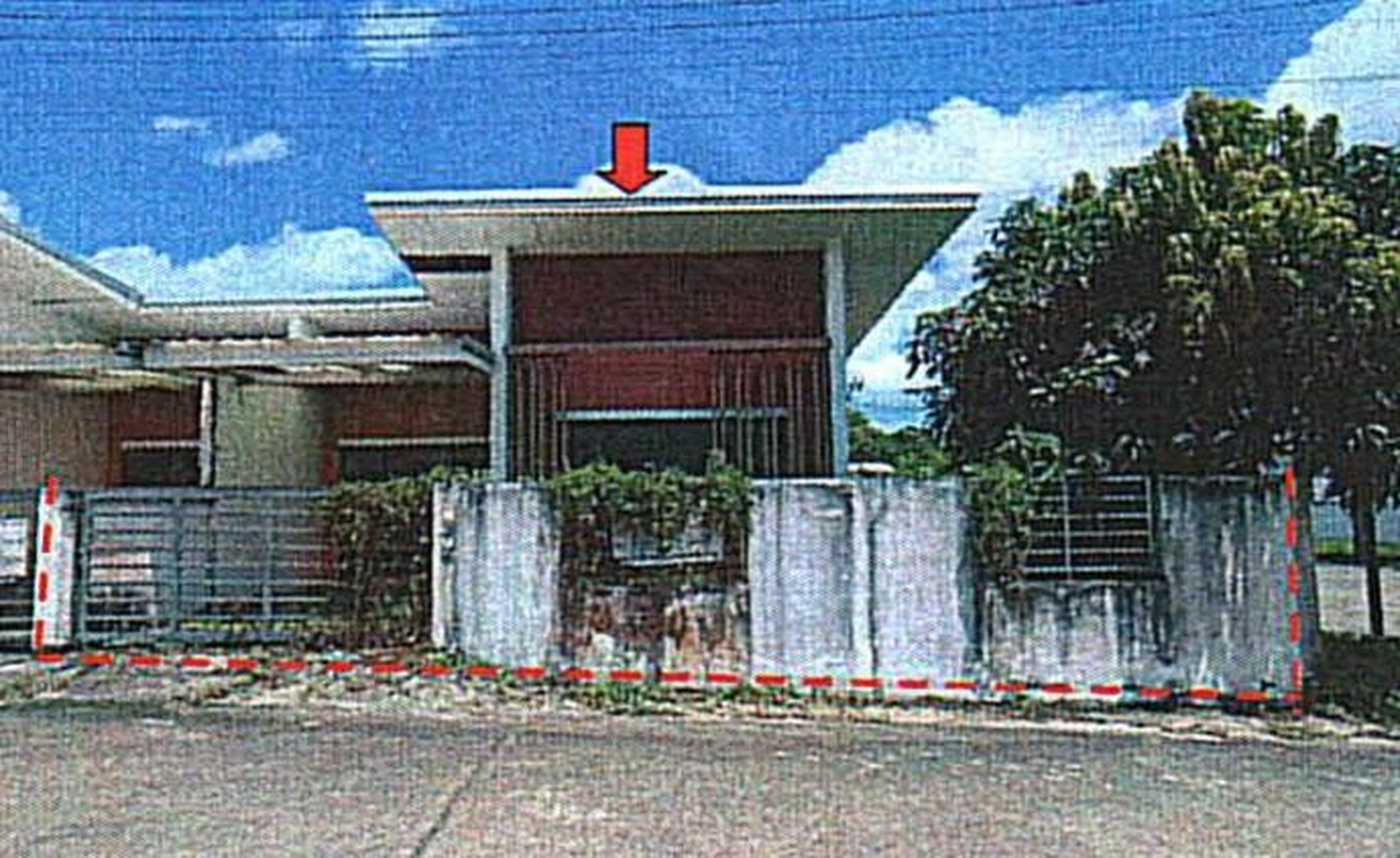 ทรัพย์สถาบันโดย GHB บ้านแฝด พร้อมพันธ์ บีทาวน์ (Baan Promphun Pa Klok)