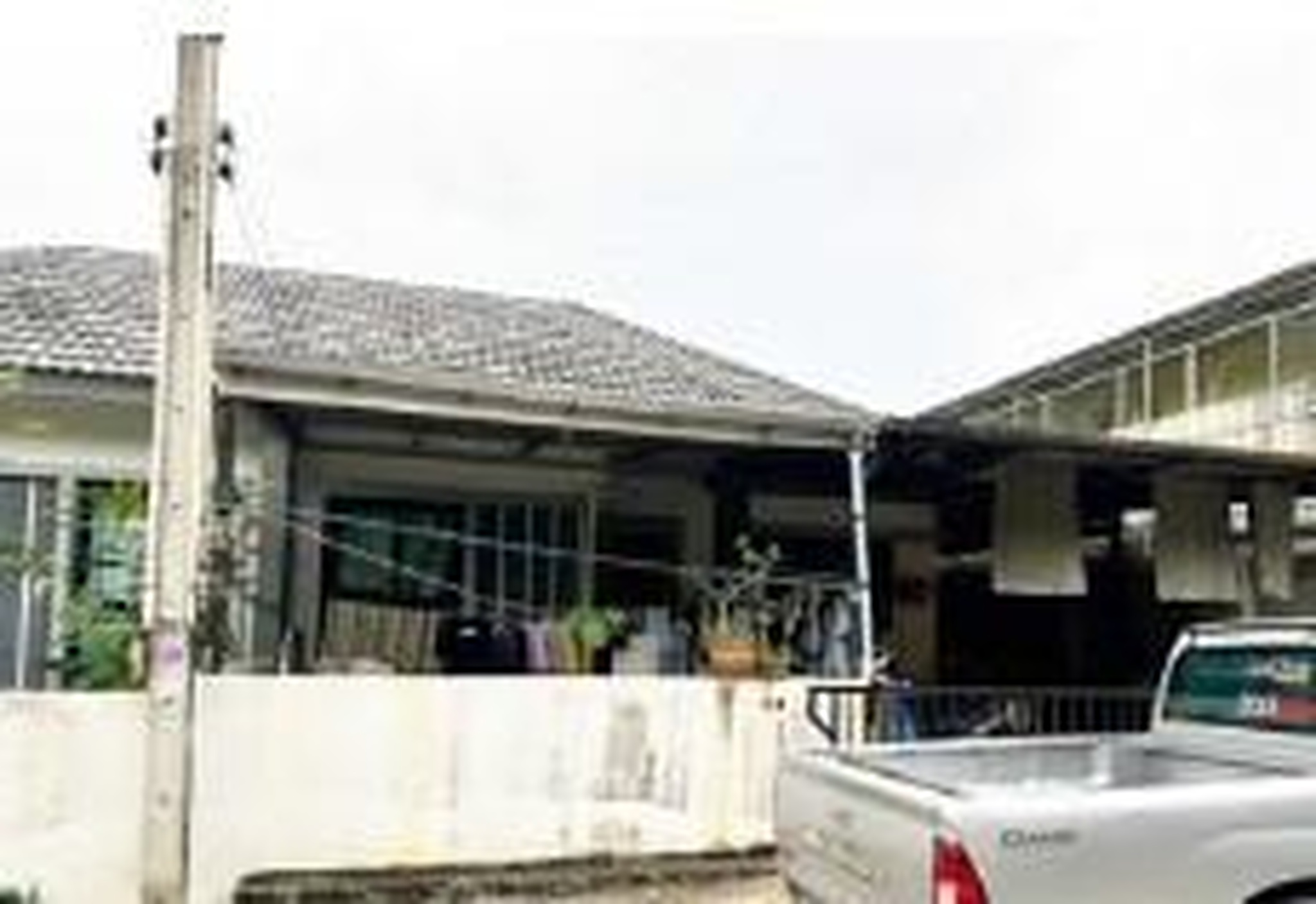 ทรัพย์สถาบันโดย GHB บ้านแฝด ชัยสมบูรณ์สุข2