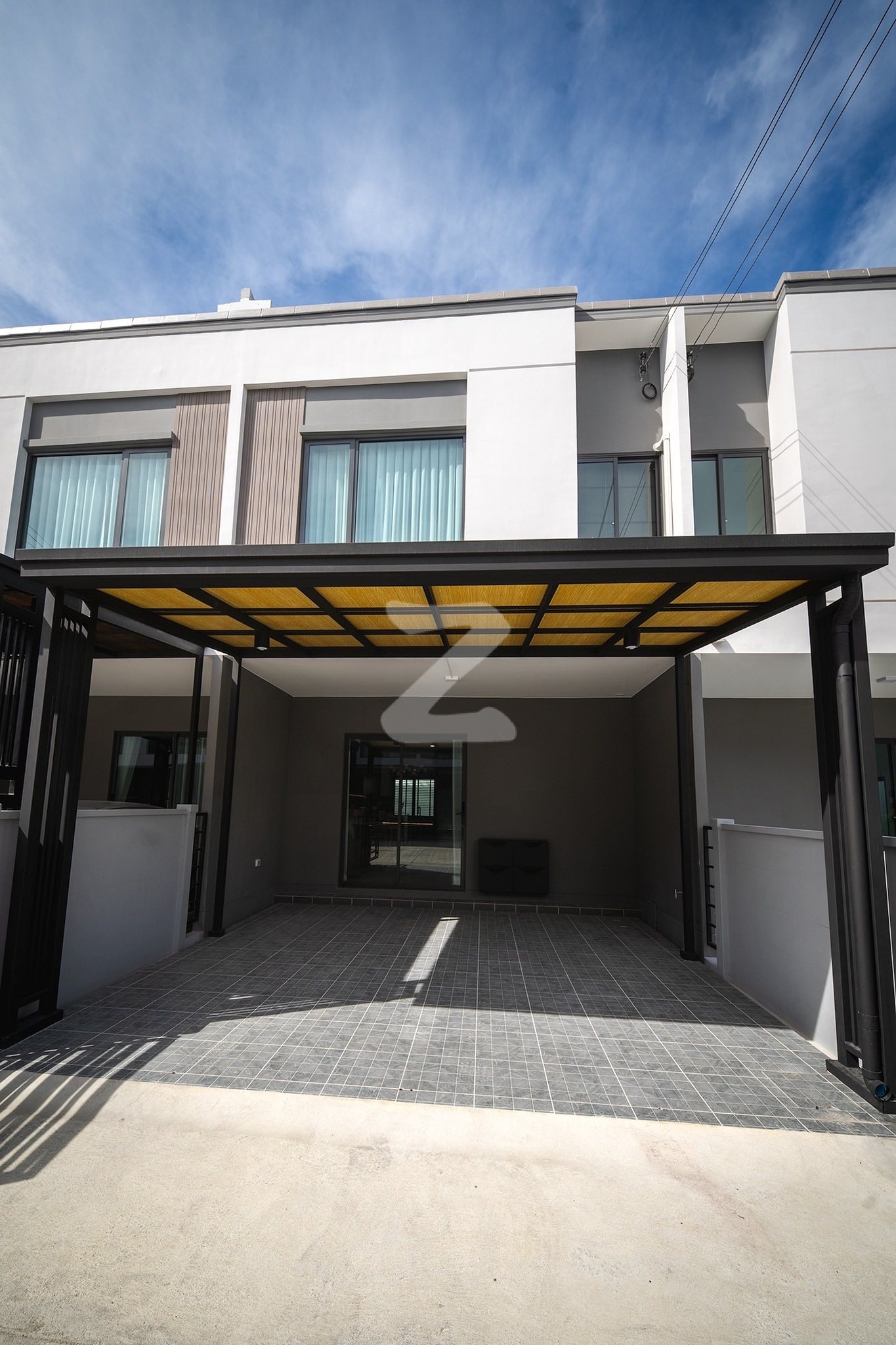 🏡 ให้เช่า: พลีโน่ สุขุมวิท-บางนา 3 (Pleno Sukhumvit-Bangna 3) ✨ บ้านใหม่แต่งครบ สไตล์ Modern Japandi | พร้อมเข้าอยู่ 1 มีนาคม 2026 : เจ้าของให้เช่าเอง (งดรับนายหน้า)