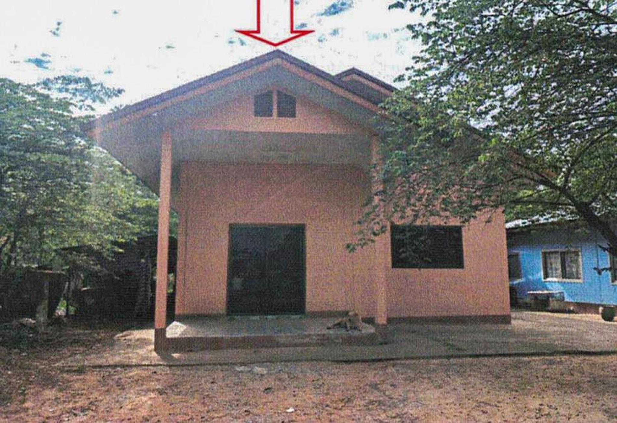 ทรัพย์สถาบันโดย GHB บ้านเดี่ยว เชียงพิณ