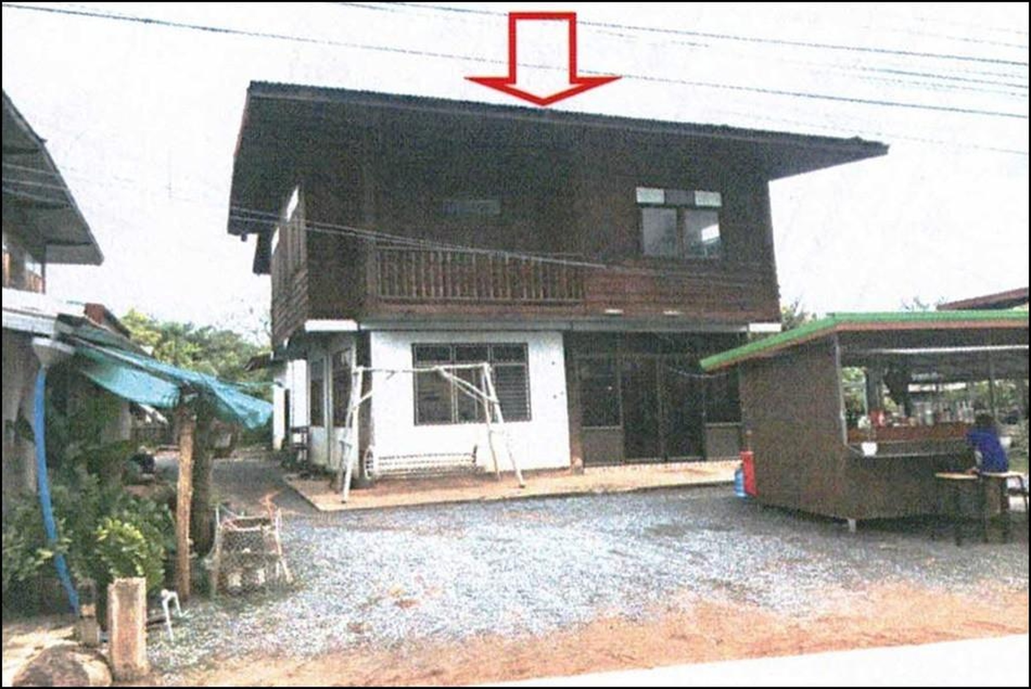ทรัพย์สถาบันโดย GHB บ้านเดี่ยว ซอยสายหนองบัวคำแสน-บ.โน ถนนทล.228(สายหนองบัวลำภ