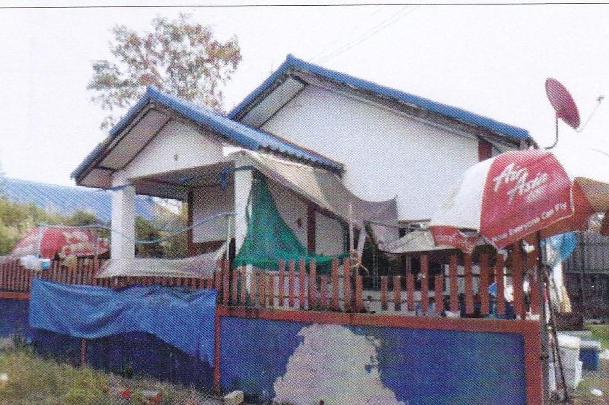 ทรัพย์สถาบันโดย GHB บ้านเดี่ยว หมูทองธานี