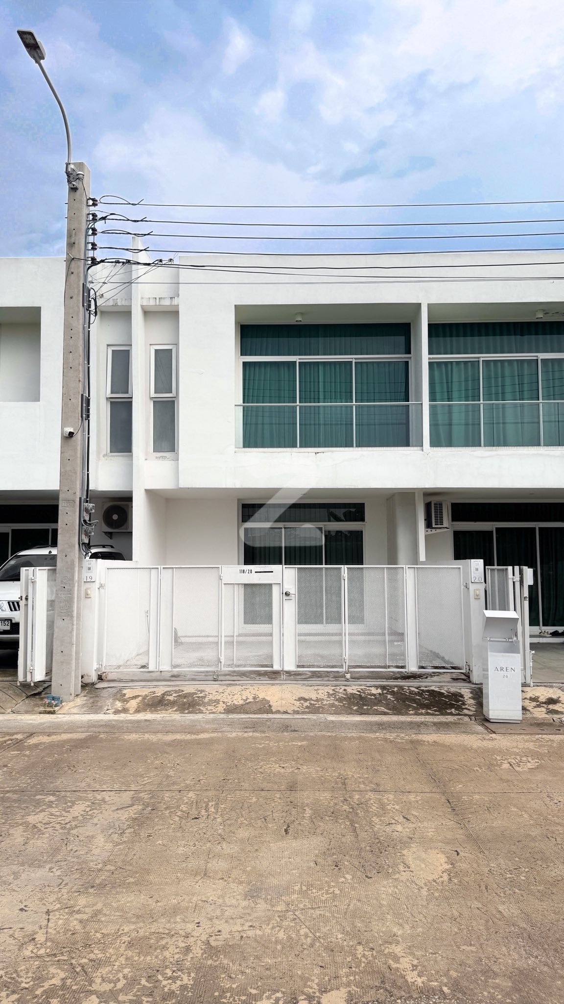 จ้าของขายเอง 𝗔𝗥𝗘𝗡 𝗕𝗔𝗡𝗚𝗡𝗔 (เอเรน บางนา) พรีเมียมทาวน์โฮม 2 ชั้น **ขายต่ำกว่าตลาด ไม่มีเวลาดูแล                    : เจ้าของขายเอง (งดรับนายหน้า)
