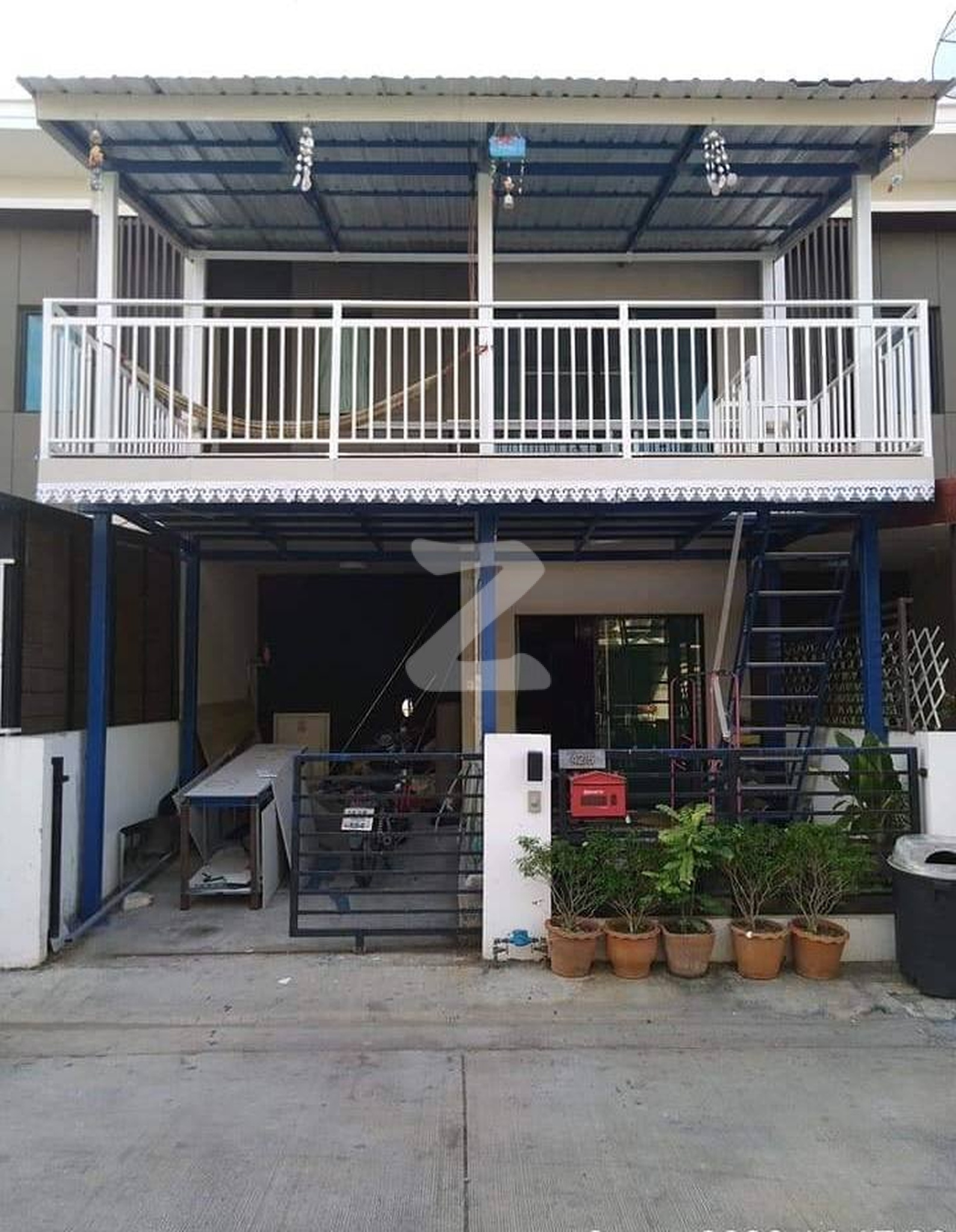🏡ท/ฮ 2ชั้น ราคาดี!!! เดอะคอนเน็คสุวรรณภูมิ3 ใกล้สนามบินสุวรรณภูมิเพียง 8 กิโลเมตร                                : เจ้าของขายเอง (งดรับนายหน้า)