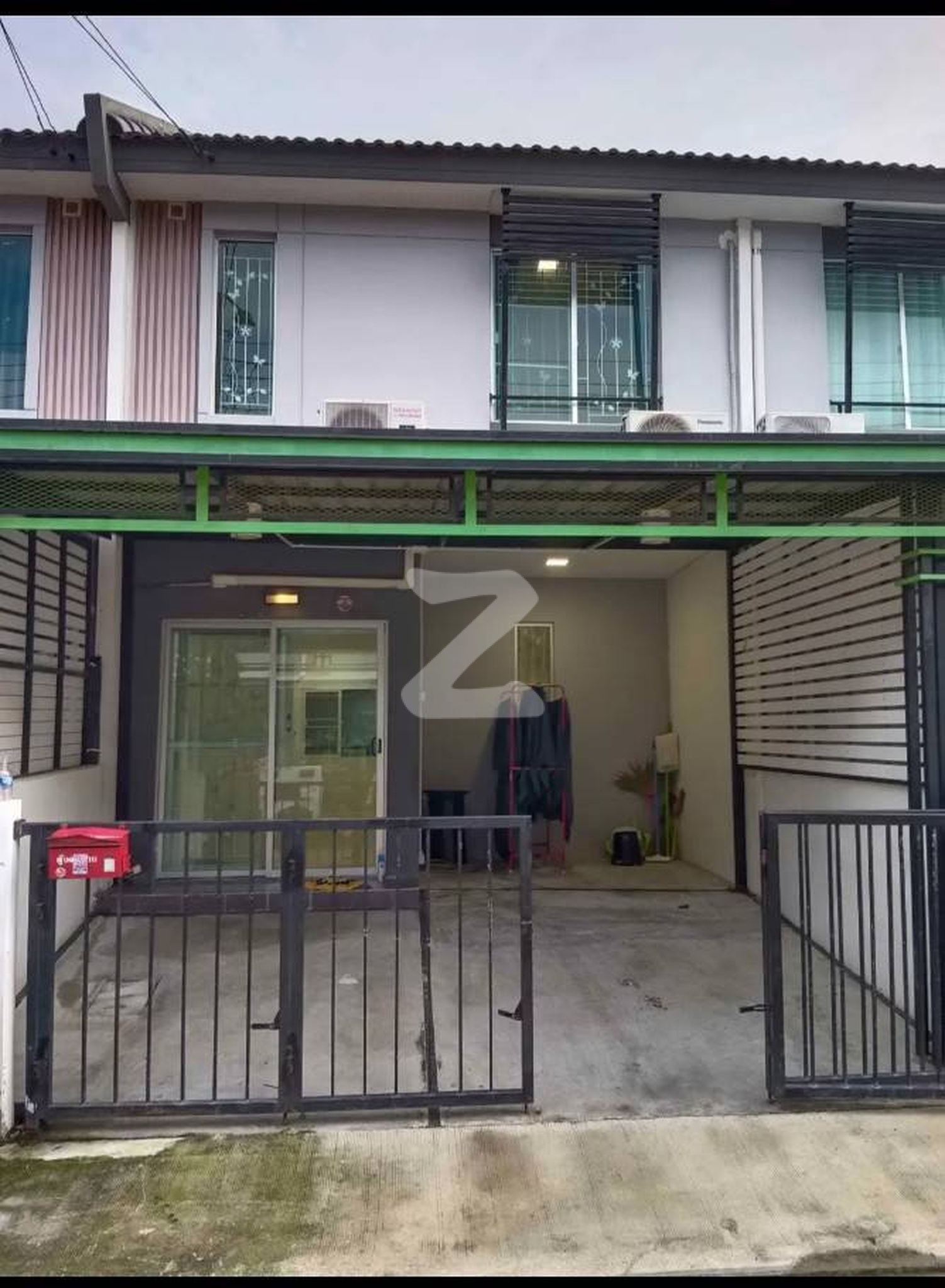 🏡🏡🏡 ขาย/ให้เช่า บ้านพฤกษา 125 ลาดกระบัง-สุวรรณภูมิ 3 🥳🥳🥳                                                   : เจ้าของขายเอง (งดรับนายหน้า)